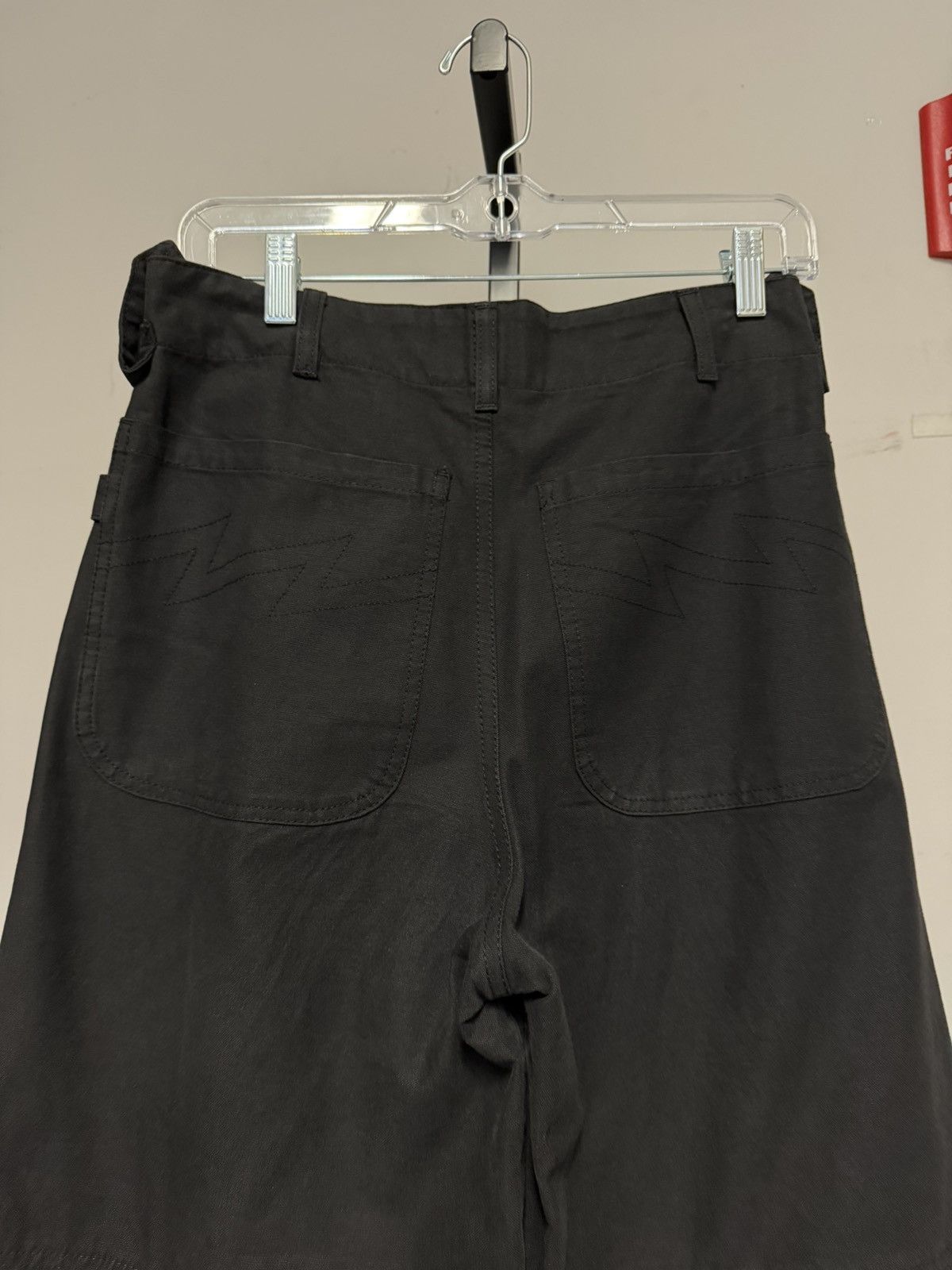 W&LT Convertible Wizz Kid Pants Size US 30 / EU 46 - 7 Thumbnail