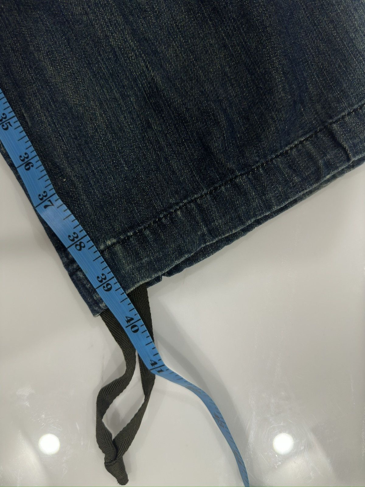 If Six Was Nine × Japanese Brand × Le Grande Bleu (L.G.B.) If Six Was Nine Multipocket With Studded Size US 30 / EU 46 - 20 Thumbnail