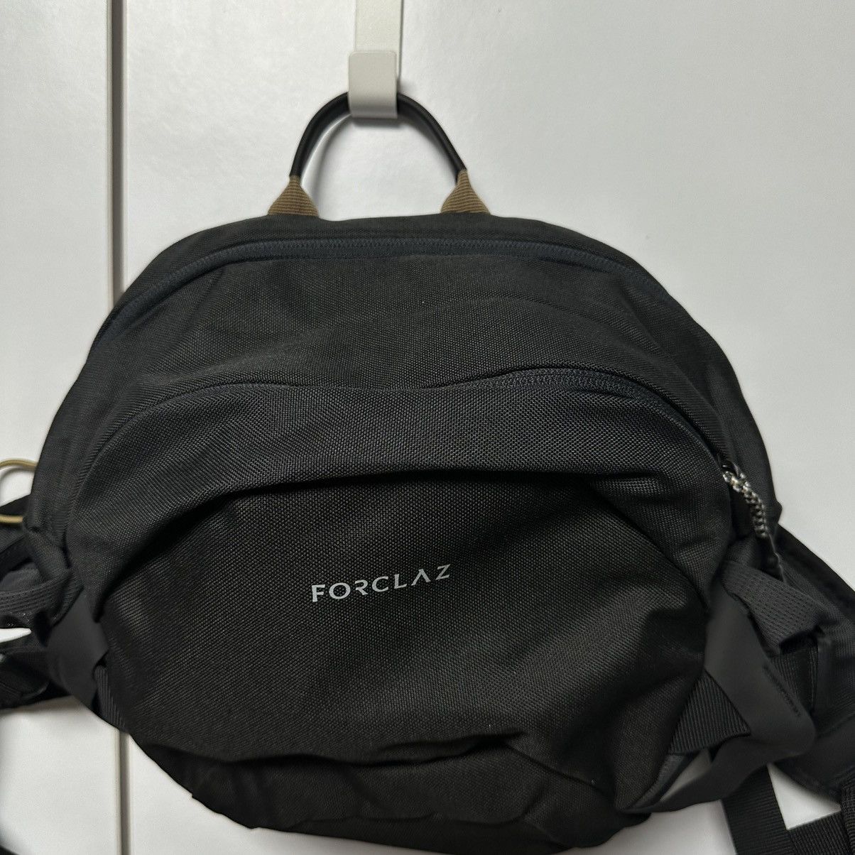 Other Decathlon Sportwear Bag Streetwear Outdoor Size ONE SIZE - 5 Thumbnail