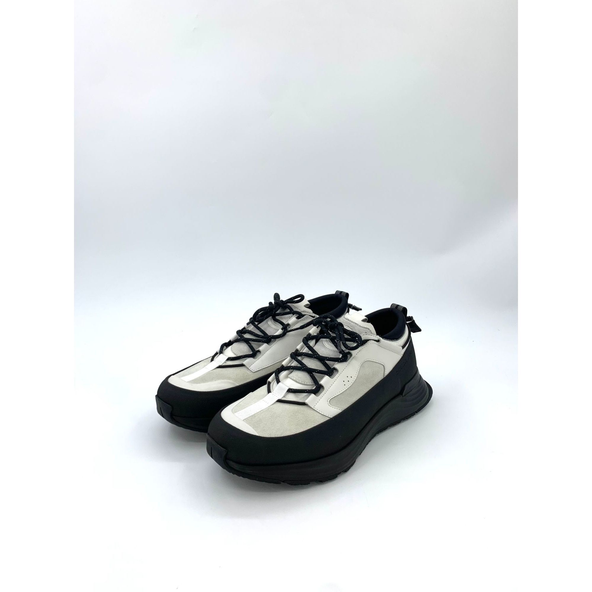 Canada Goose Canada Goose Colorblock Thick-Soled Lace-Up Casual Sneakers Size US 10 / EU 43 - 1 Thumbnail