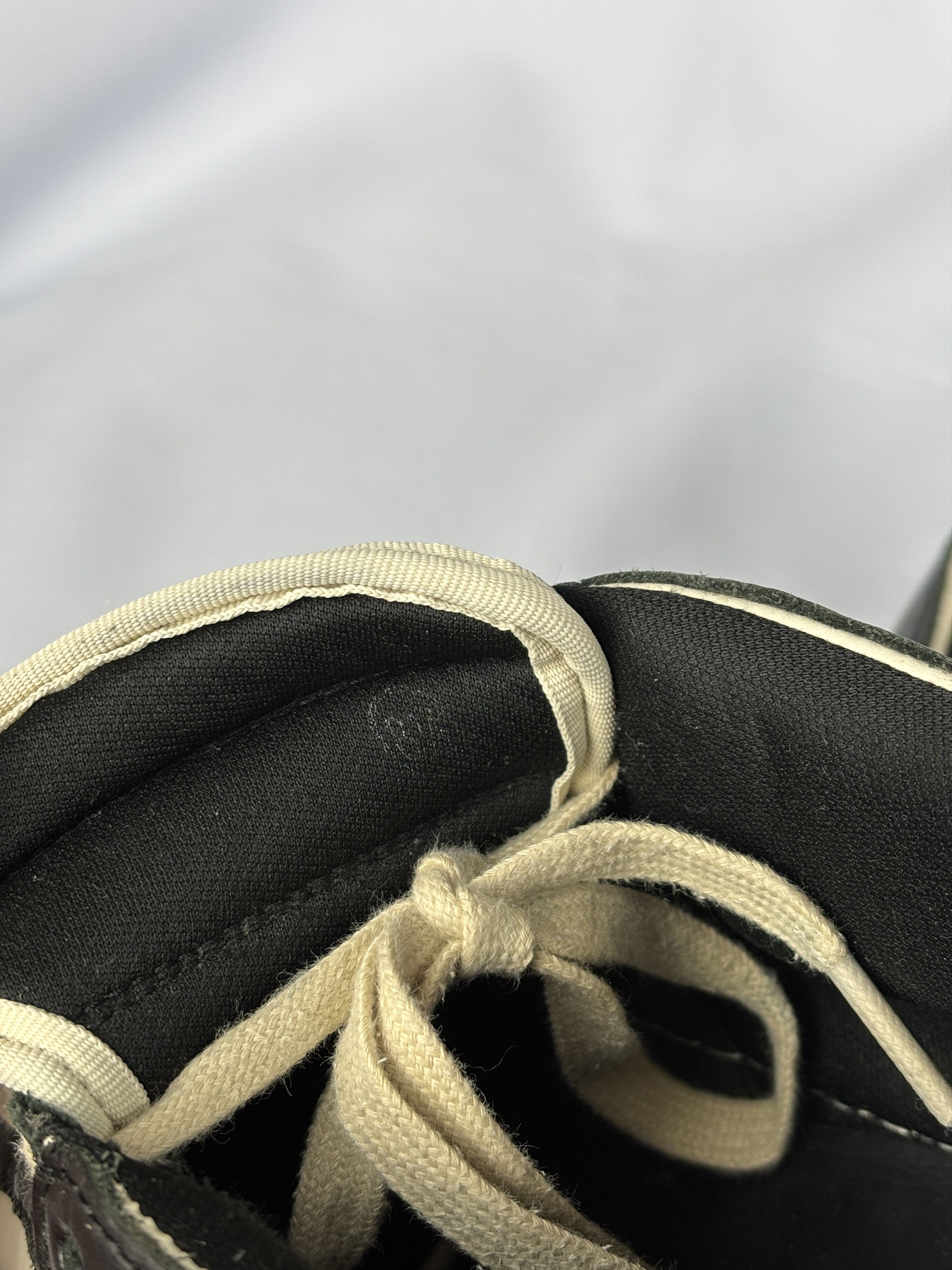 Represent Clo. Represent Reptor Low Sneakers Leather Size UK 8.5 / US 9.5 Size US 9.5 / EU 42-43 - 14 Thumbnail