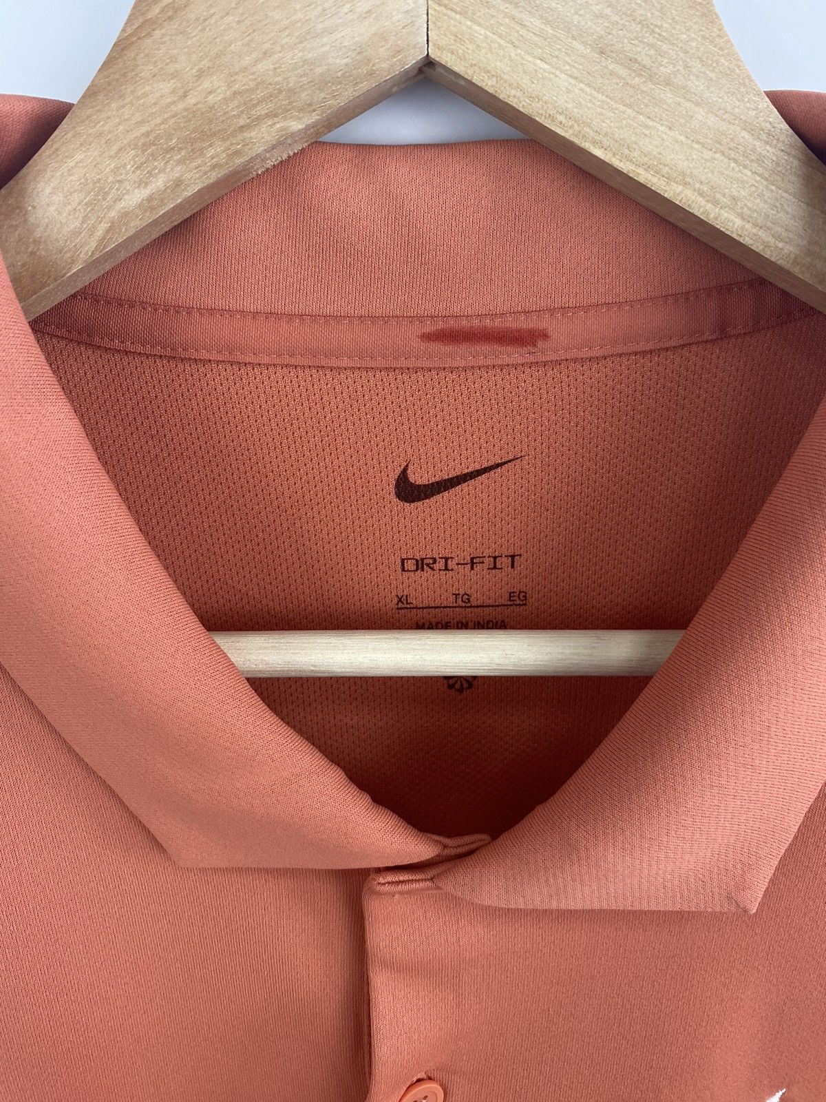 Nike 🇺🇸 🎾 Nike Tennis Challenge Court polo t-shirt rare Size US XL / EU 56 / 4 - 5 Thumbnail