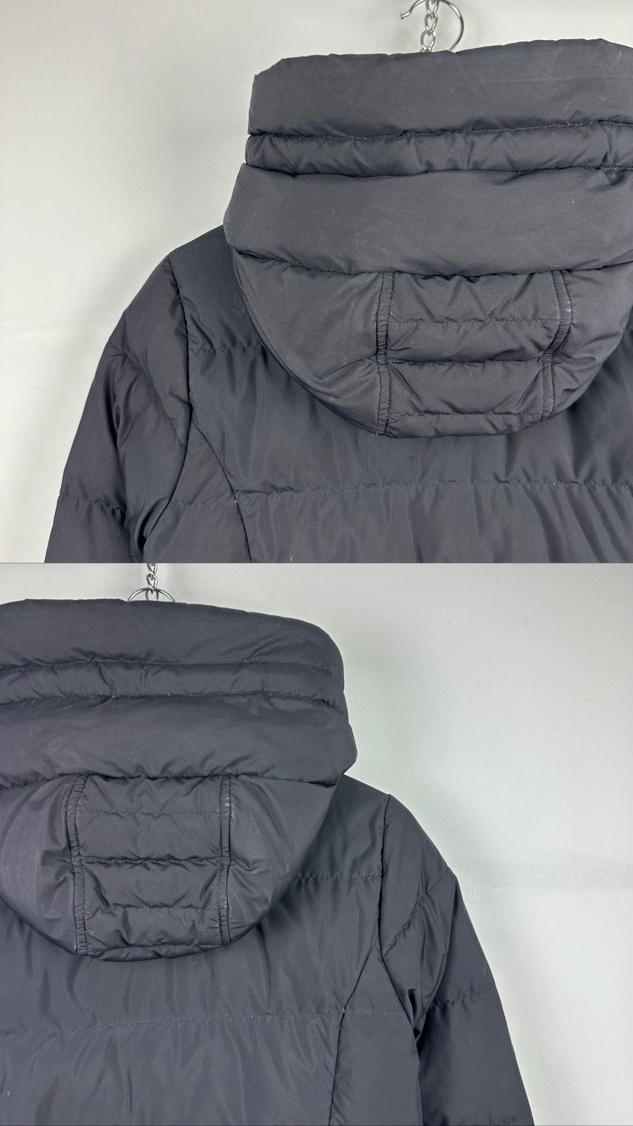 Moose Knuckles Moose Knuckles Down Winter Parka Jacket Women’s Size XS / US 0-2 / IT 36-38 - 21 Thumbnail