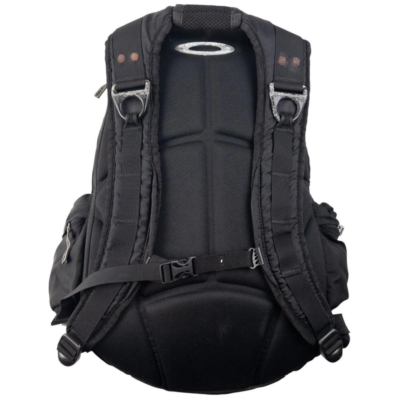 Oakley Vintage Oakley Icon Backpack Size ONE SIZE - 2 Thumbnail