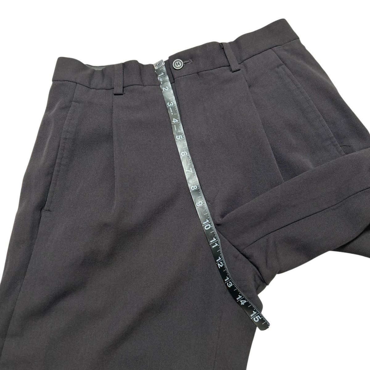 Issey Miyake 569 00s archive ISSEY MIYAKE MEN suit set up men vintage Size 44R - 20 Thumbnail