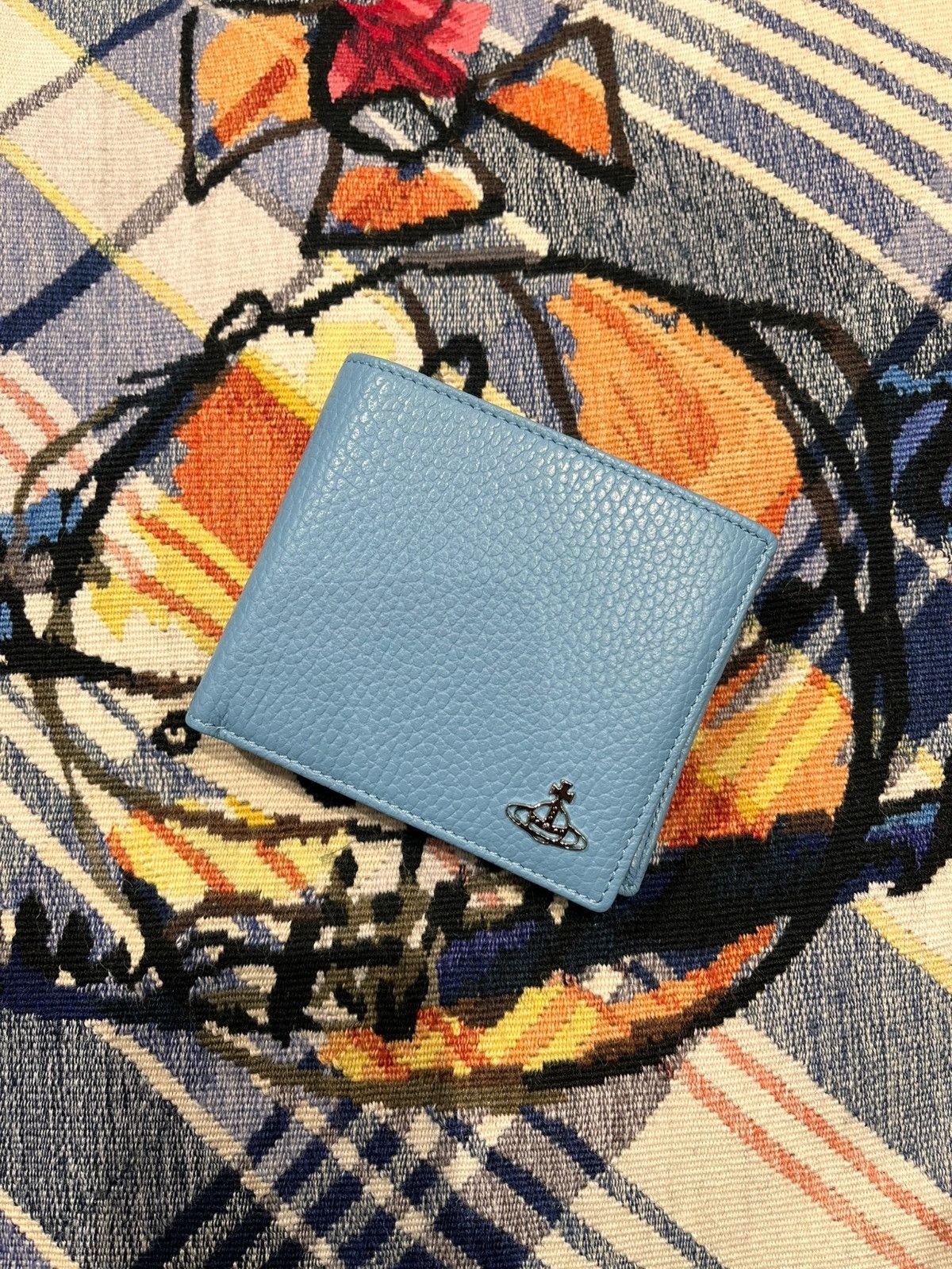 Vivienne Westwood o1f1d3z0525 Size: OS / Coin Pocket Man