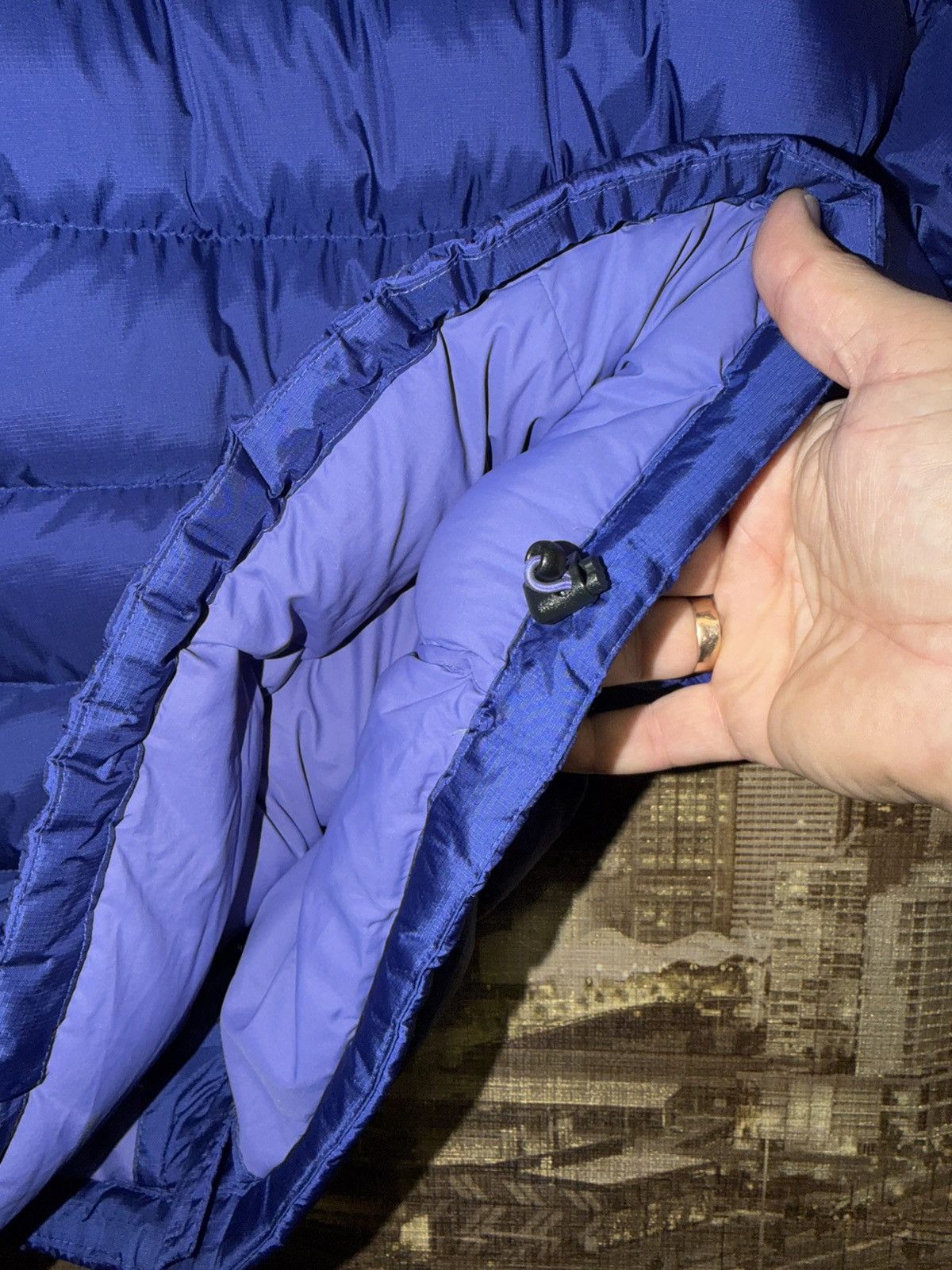Mountain Equipment Mountian Equipment Womens Lightline Jacket Size XL Size XL / US 12-14 / IT 48-50 - 16 Thumbnail