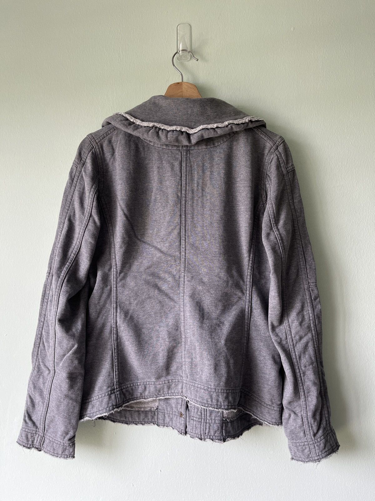 Hysteric Glamour × Japanese Brand Hysteric Glamour Jacket Size M / US 6-8 / IT 42-44 - 7 Thumbnail