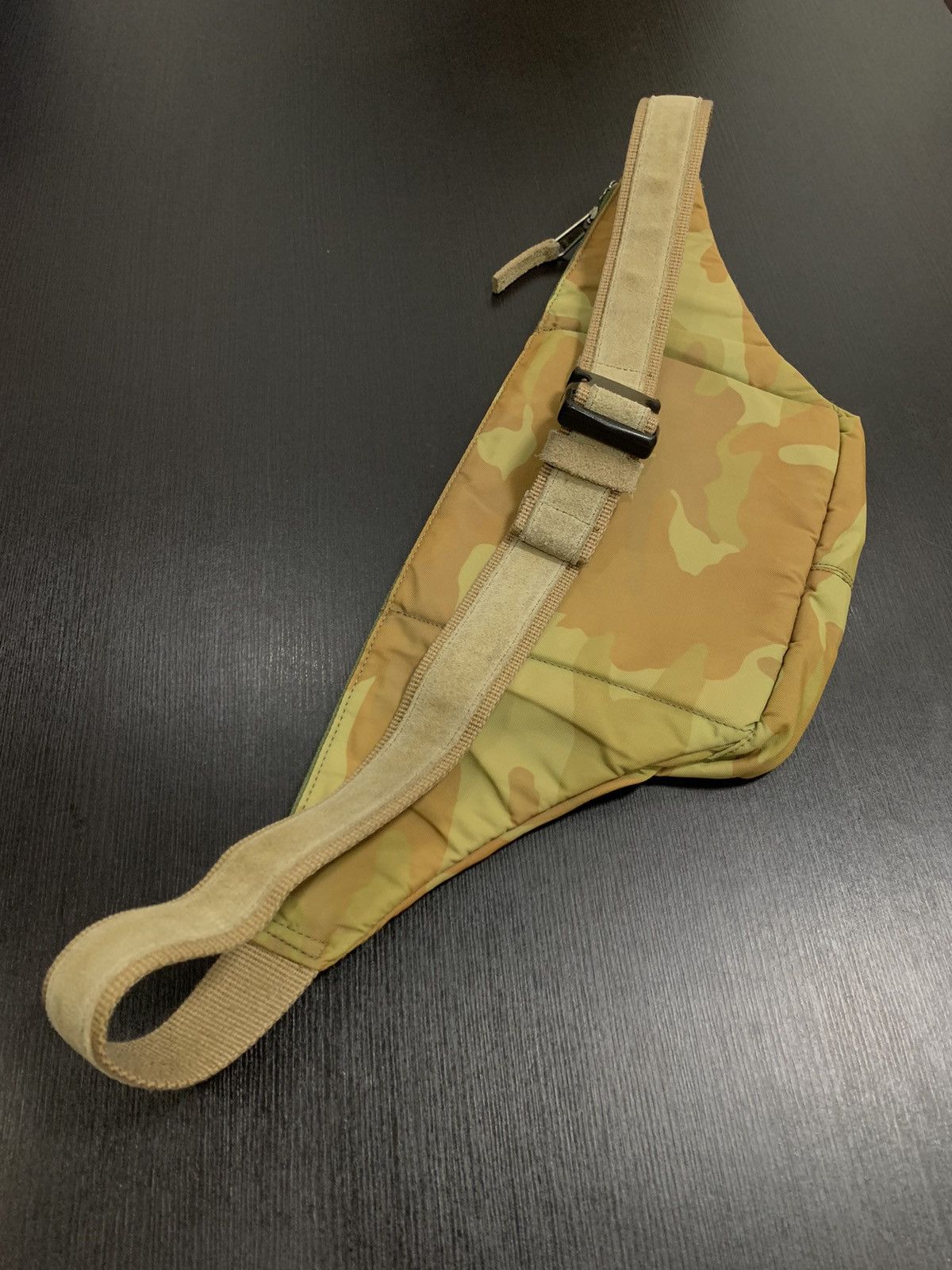 Gap GAP Camo Waist Fanny Belt Bag Size ONE SIZE - 2 Thumbnail