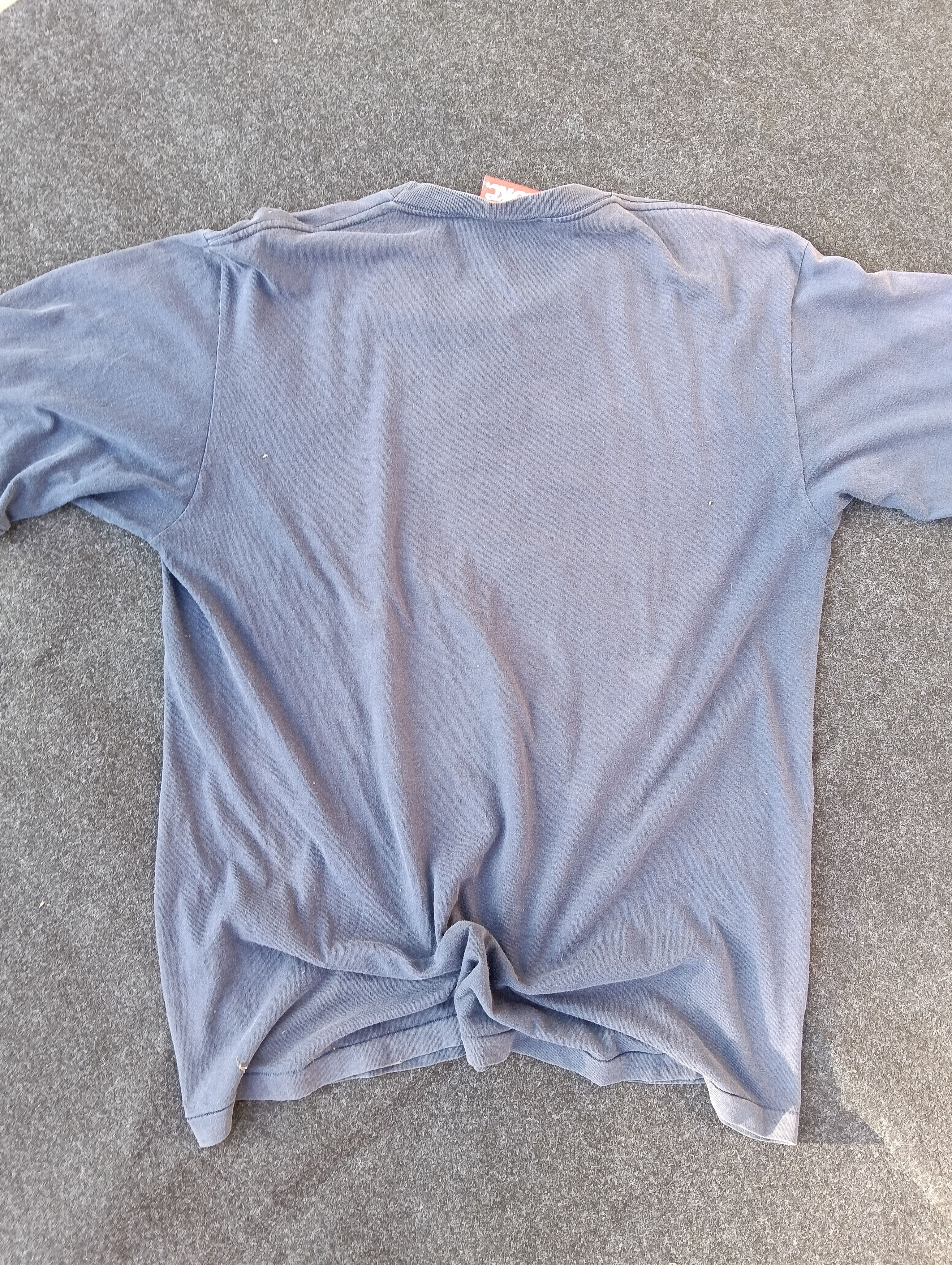 Coca Cola Vintage coca cola bear Size US XL / EU 56 / 4 - 7 Thumbnail