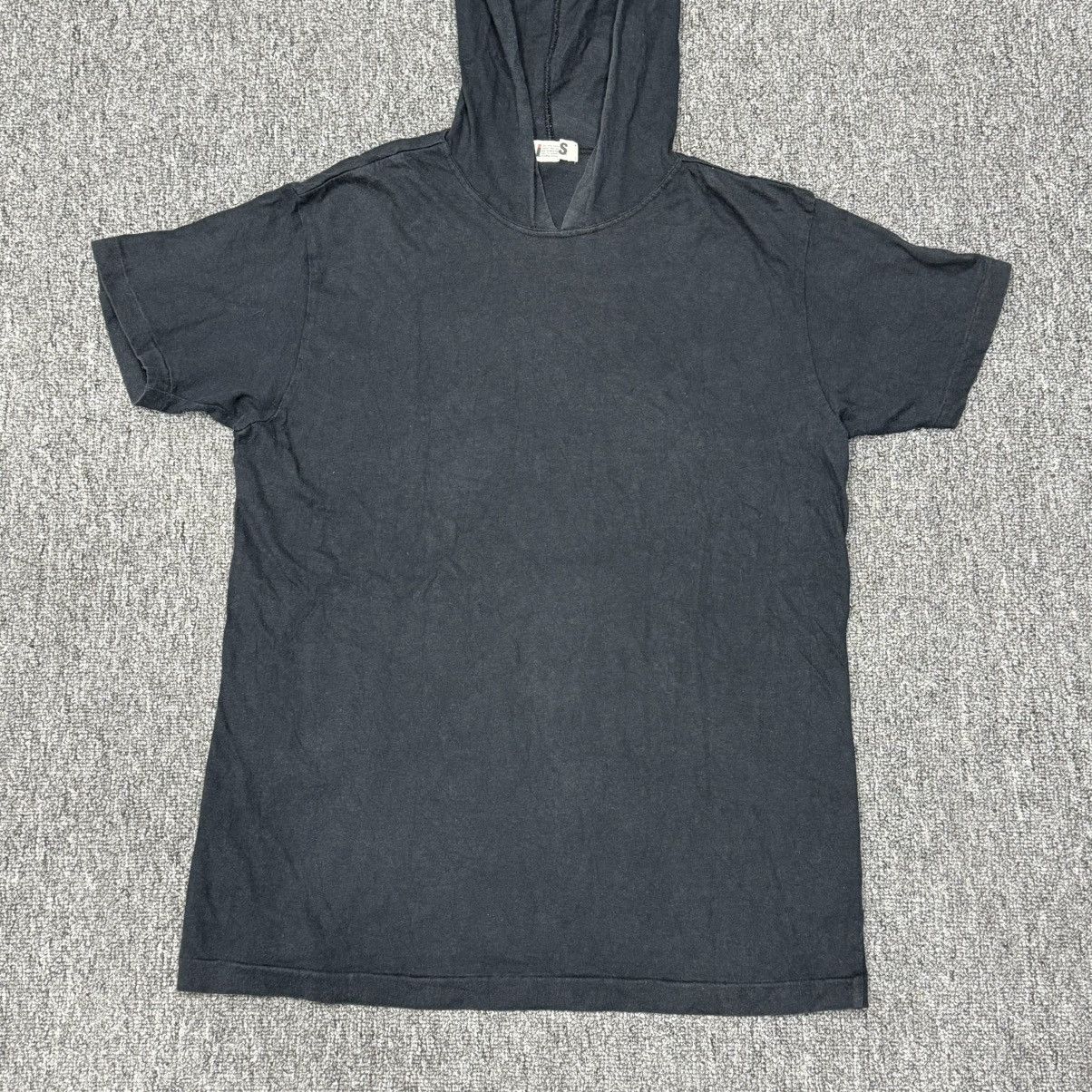 Issey Miyake IS diving by Tsumori Chisato Hoddie Short Sleeve Tshirt Size US S / EU 44-46 / 1 - 4 Thumbnail