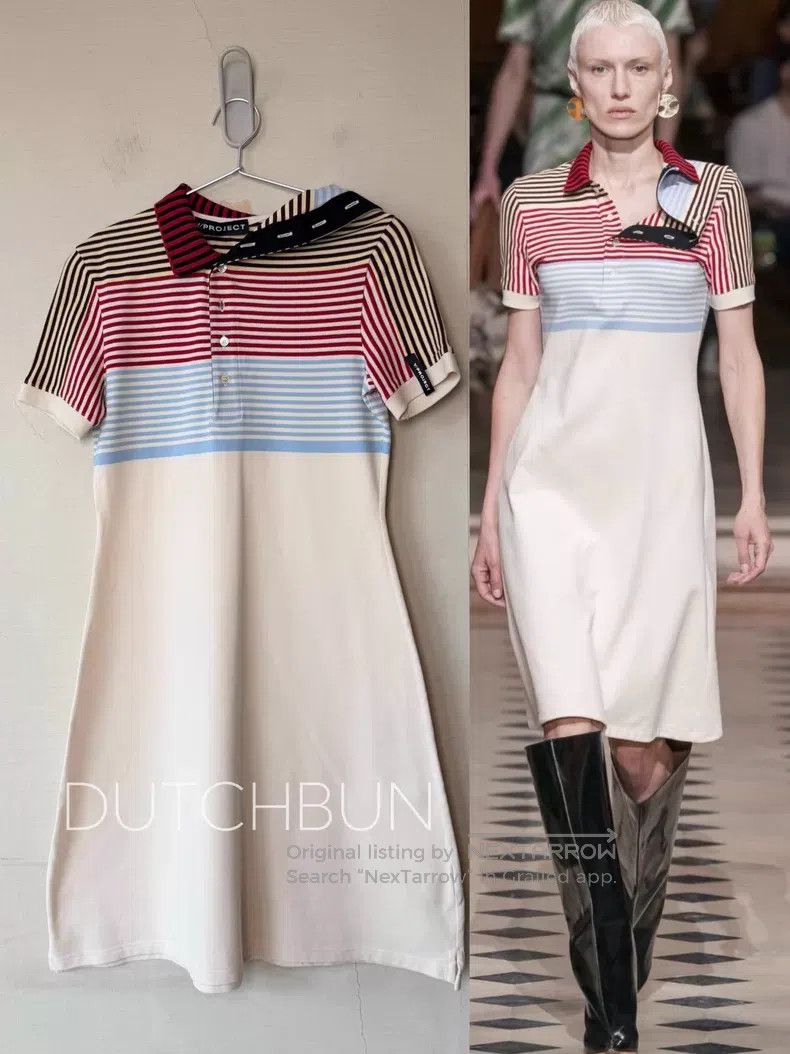 Y/Project Y/Project Dress Size XS / US 0-2 / IT 36-38 - 1 Thumbnail