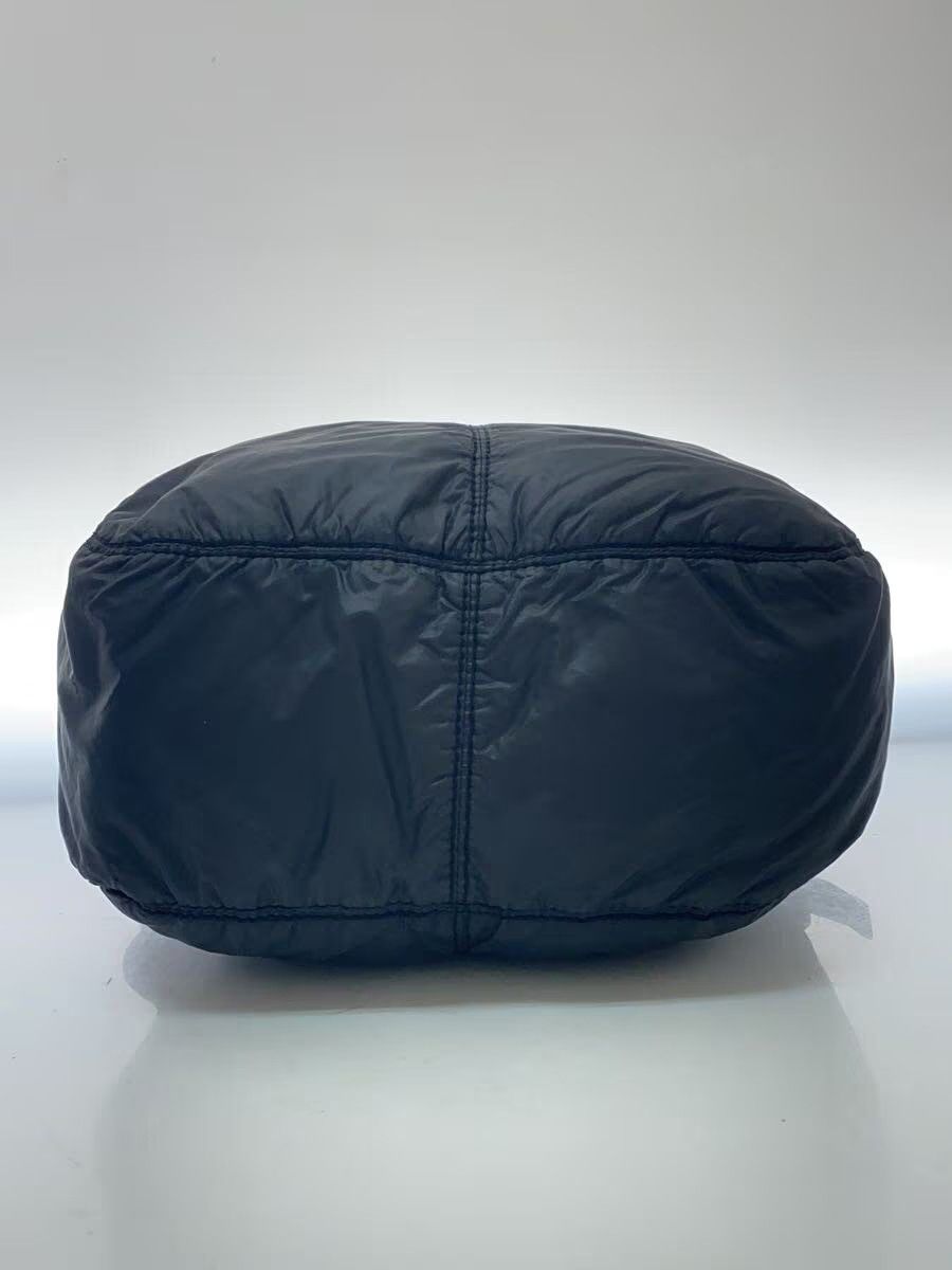 Yohji Yamamoto Nylon Tote Bag Size ONE SIZE - 4 Thumbnail