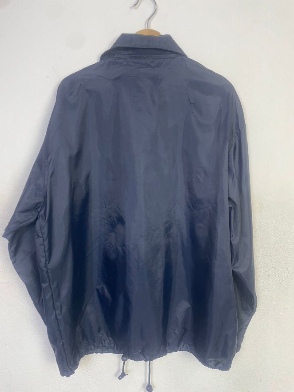 Mercedes-Benz Vintage Mercedes Benz Jacket Size US L / EU 52-54 / 3 - 6 Thumbnail