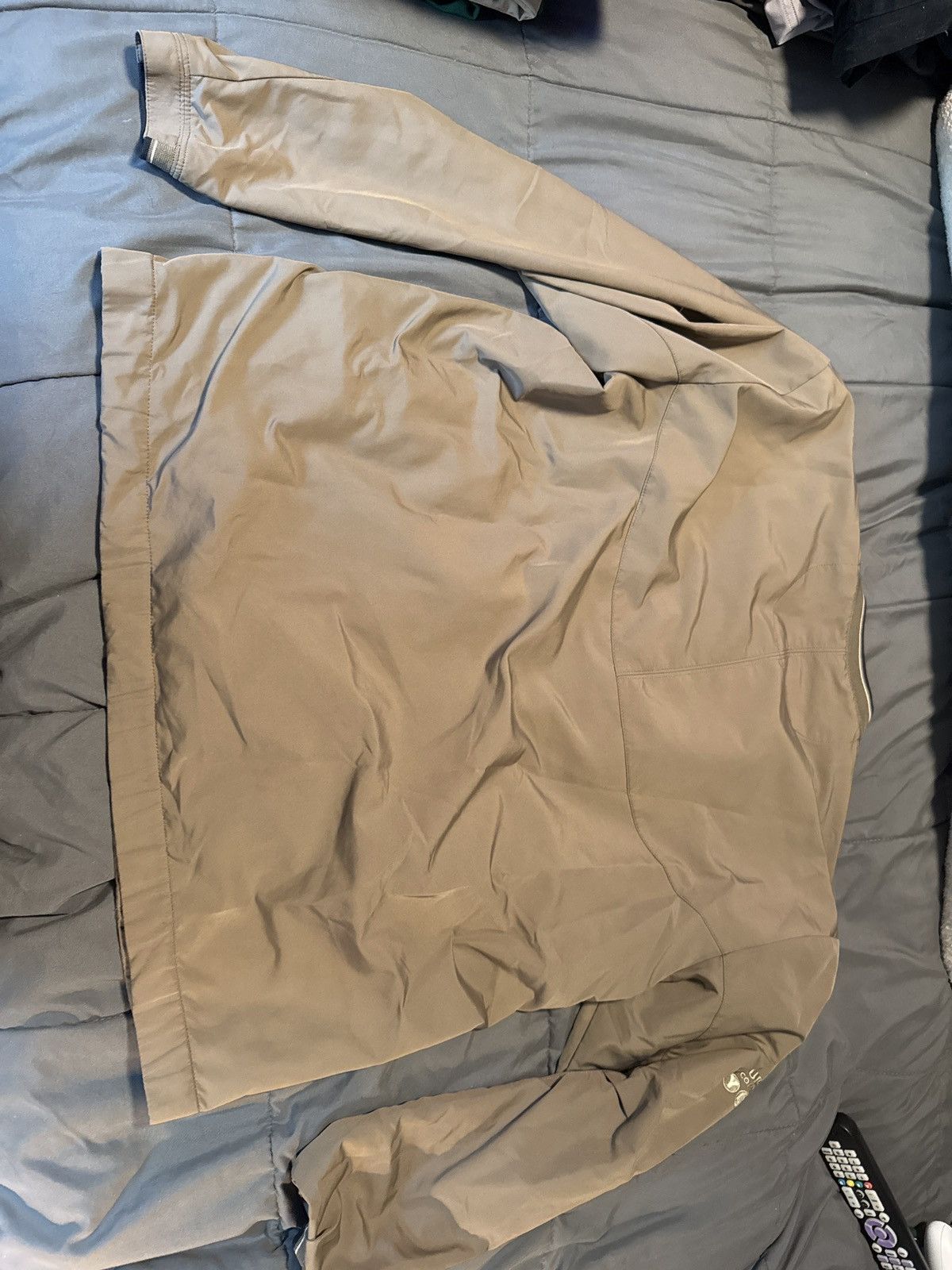 Nike Golf Windbreaker