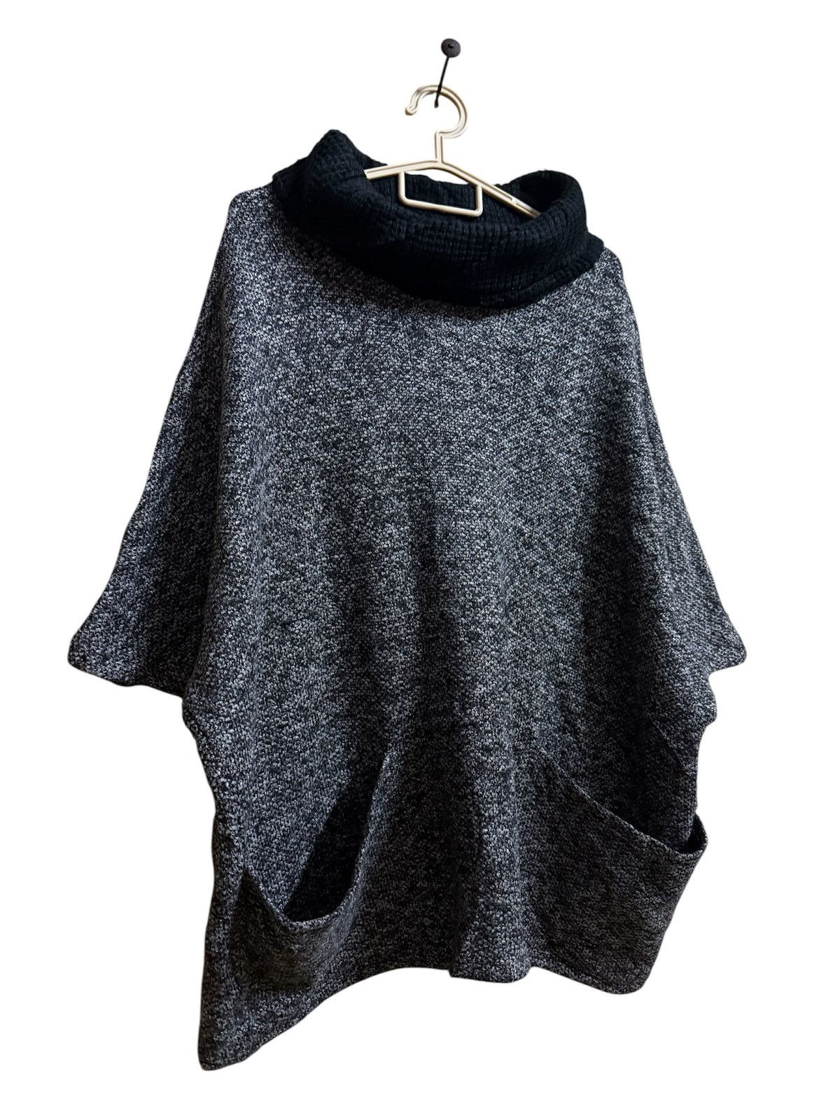 Issey Miyake Vintage CRB by ISSEY MIYAKE Size XL / US 12-14 / IT 48-50 - 3 Thumbnail