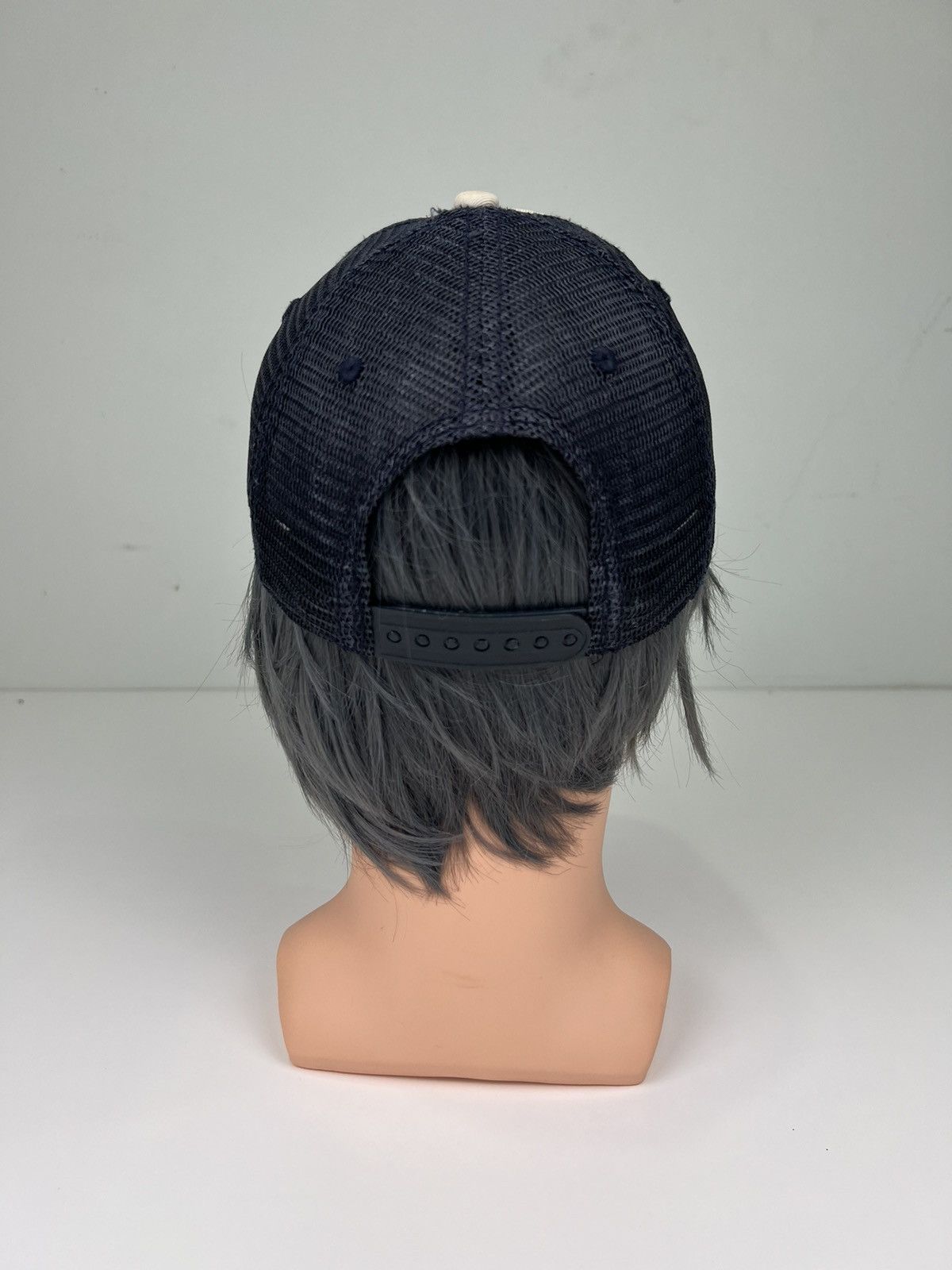 Carhartt Carhatt Trucker Hat Cap Size ONE SIZE - 4 Thumbnail