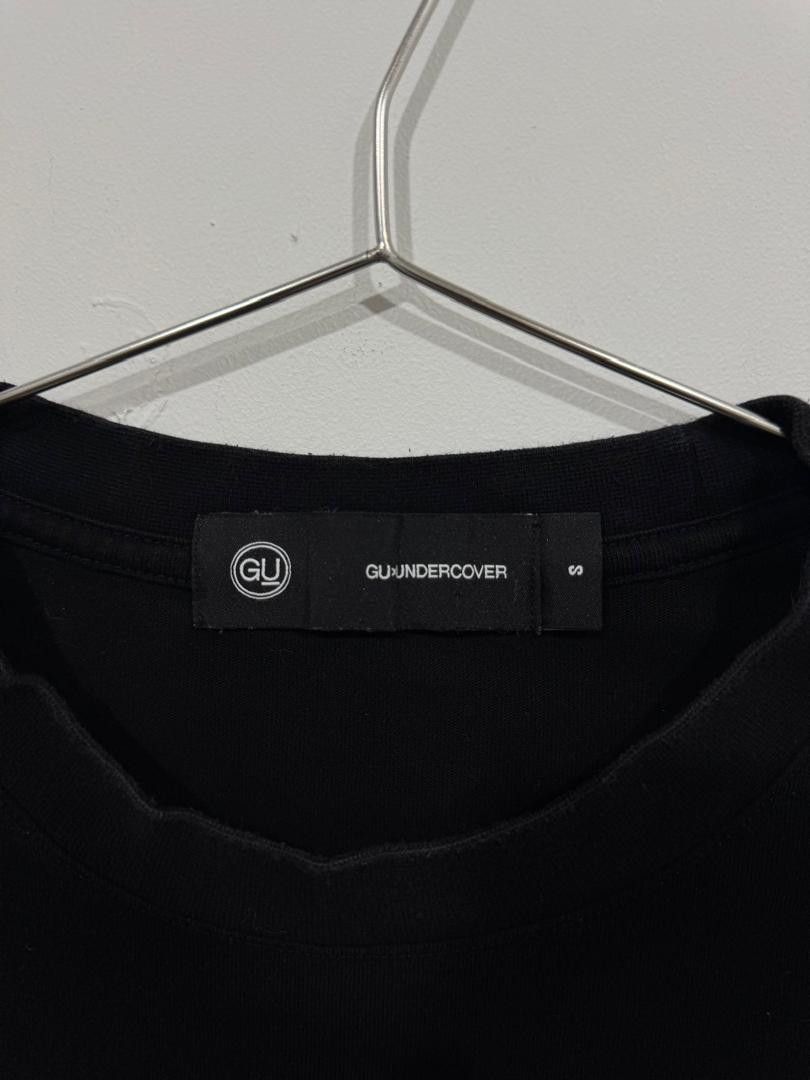 Jun Takahashi × Undercover GU Undercover Apple Tee Size US S / EU 44-46 / 1 - 3 Thumbnail