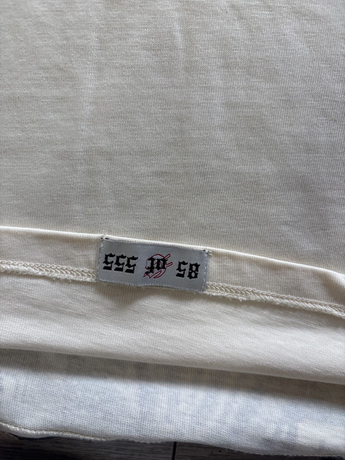 Godspeed Godspeed Speedracer Cream Size US M / EU 48-50 / 2 - 4 Thumbnail