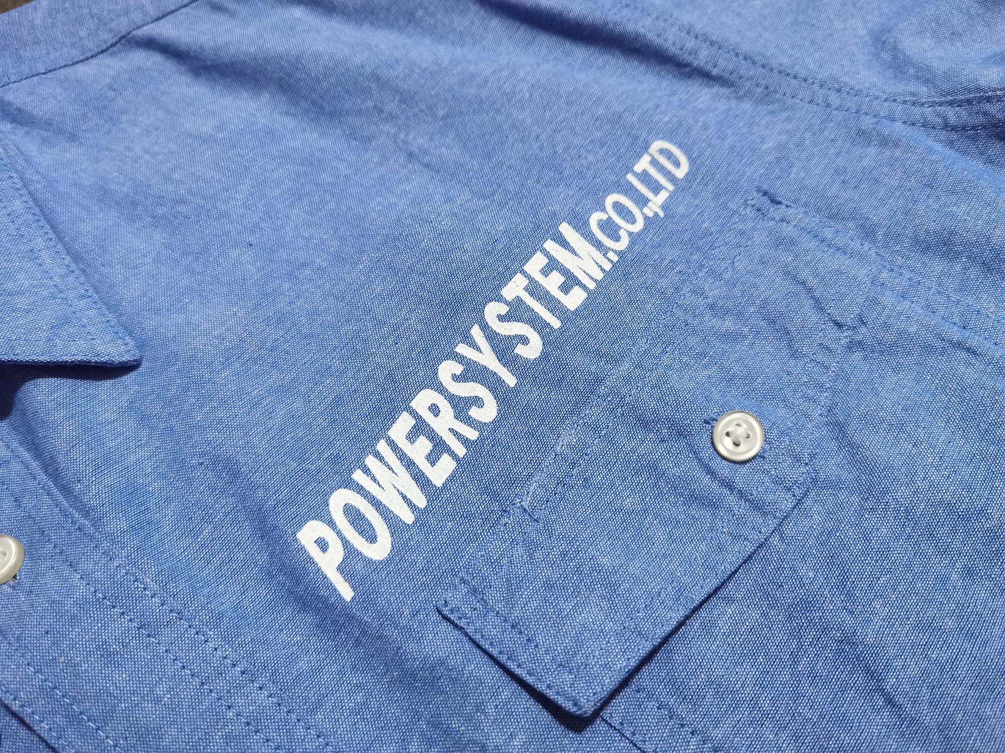Japanese Brand POWER SYSTEM Co Ltd X 96 dungaree XL 2169 Size US XL / EU 56 / 4 - 8 Thumbnail