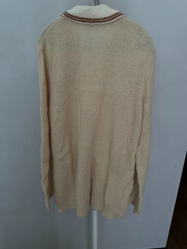 Our Legacy our legacyKnitted cardigan 2503-Nextarrow Size US M / EU 48-50 / 2 - 5 Thumbnail