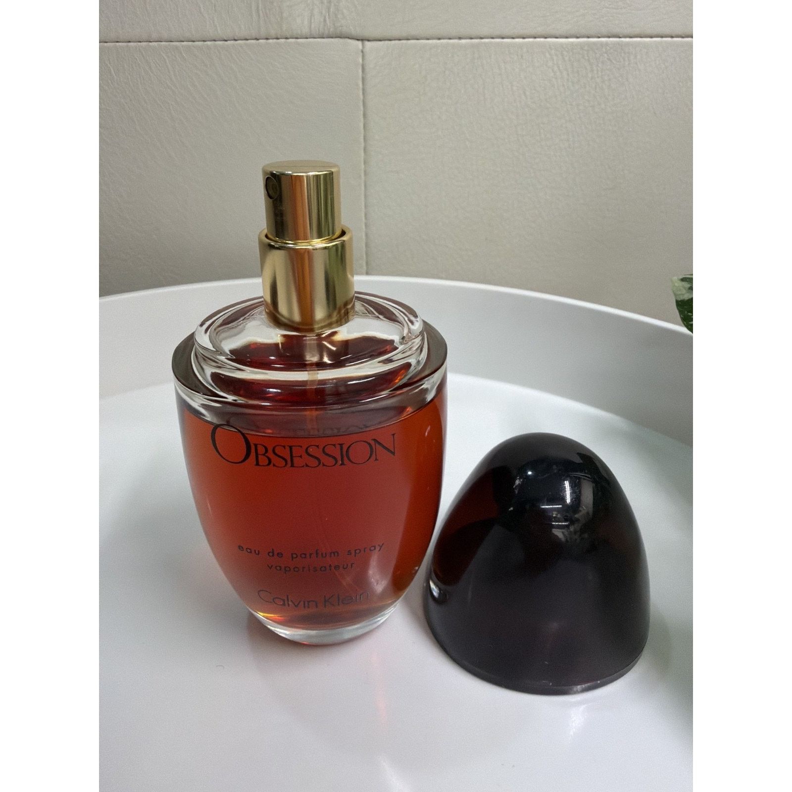 Calvin Klein Calvin Klein Obsession Eau de Parfum for Women 3.3 fl oz Size ONE SIZE - 1 Thumbnail
