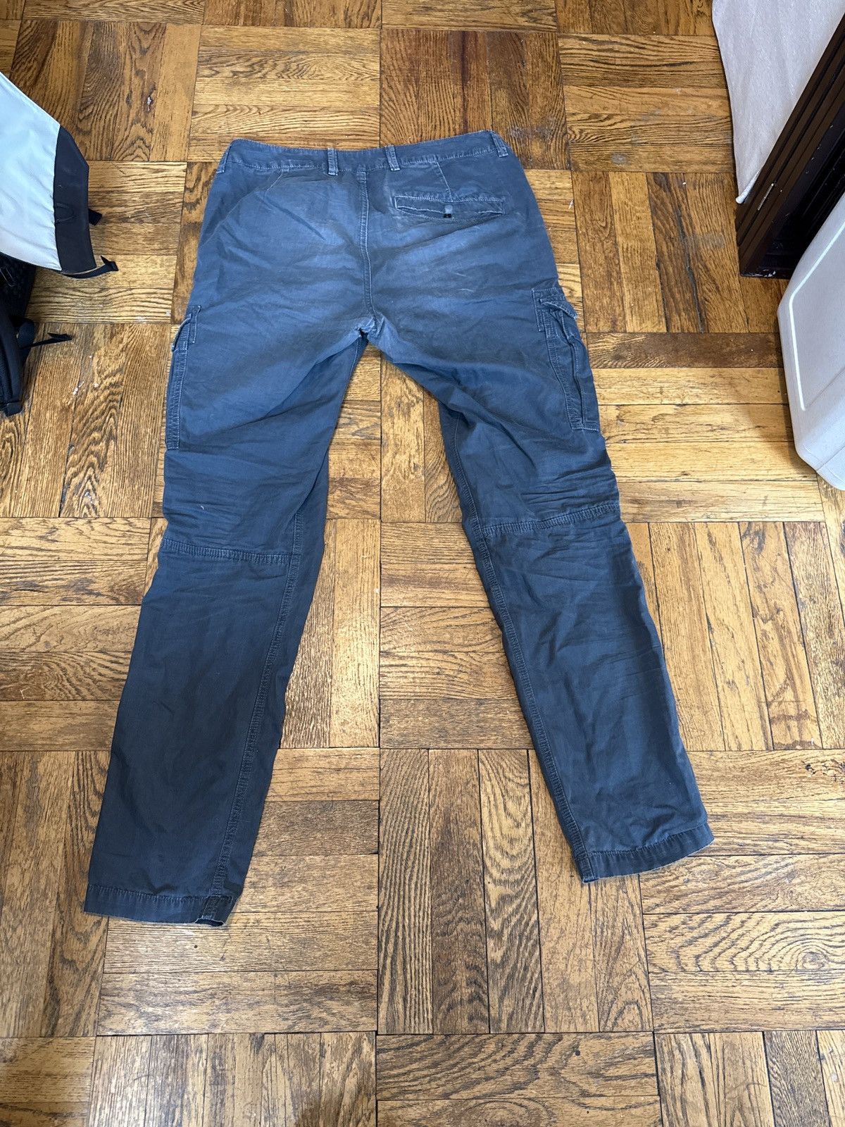 Stone Island Stone Island Cargo Pants Size US 32 / EU 48 - 3 Thumbnail