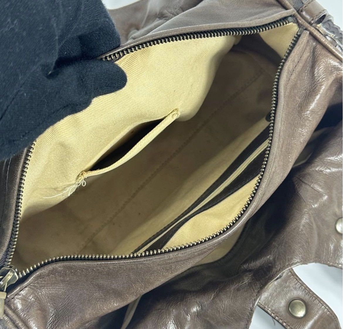 Chloe chloe padinton bag paytyon Size ONE SIZE - 6 Thumbnail