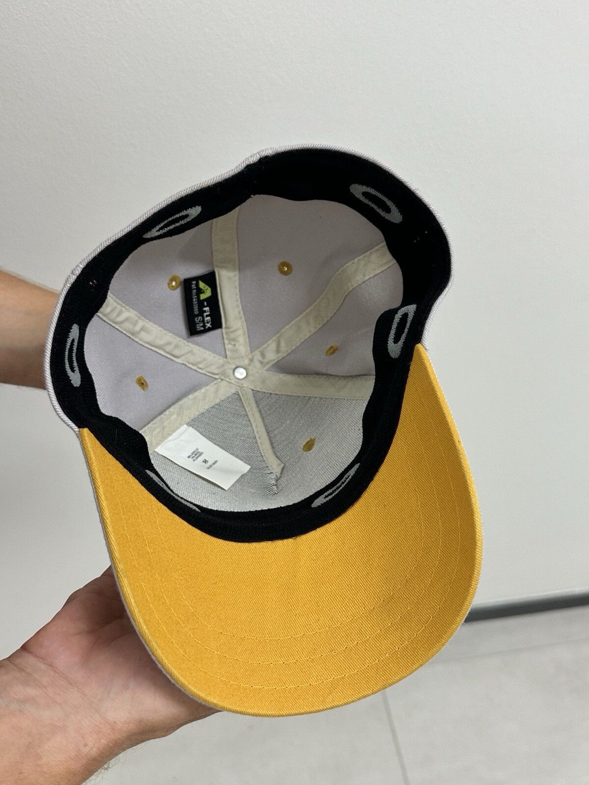 Oakley Oakley Mens Cap Hat size S/M Size ONE SIZE - 8 Thumbnail