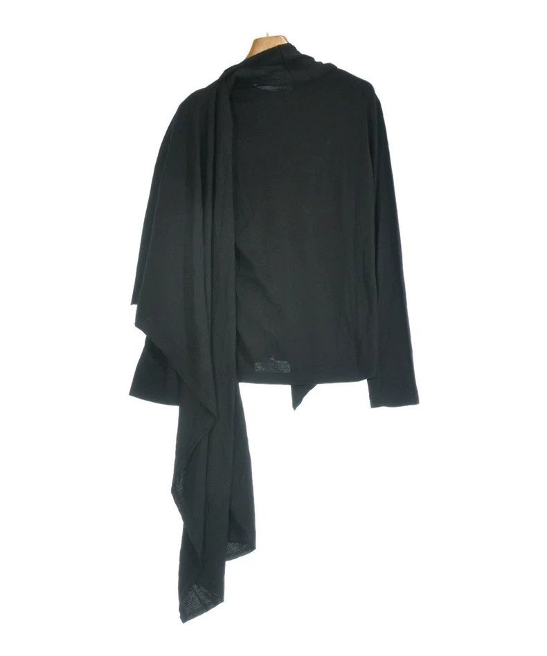 Comme des Garcons Comme Des Garcons Distorted long sleeve t Size S / US 4 / IT 40 - 2 Thumbnail