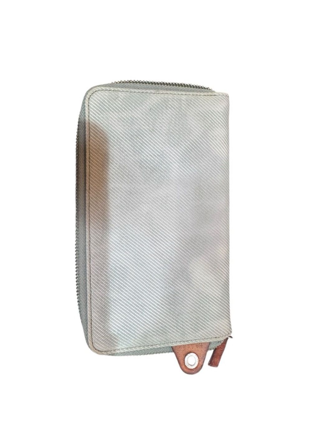 Louis Vuitton Louis Vuitton Cup 2000 Zippy Wallet Limited Edition COA Size ONE SIZE - 3 Thumbnail