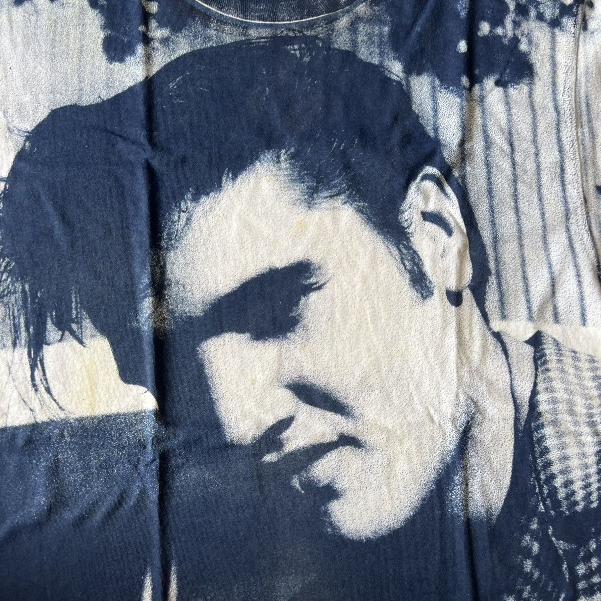 Band Tees Vintage Fullprint Elvis Presley Size US M / EU 48-50 / 2 - 3 Thumbnail