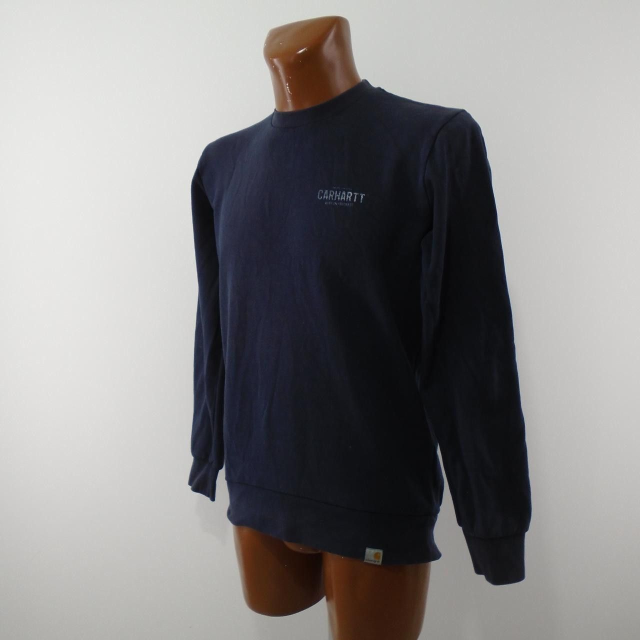 Carhartt Men's Sweatshirt Carhartt Size US M / EU 48-50 / 2 - 4 Thumbnail