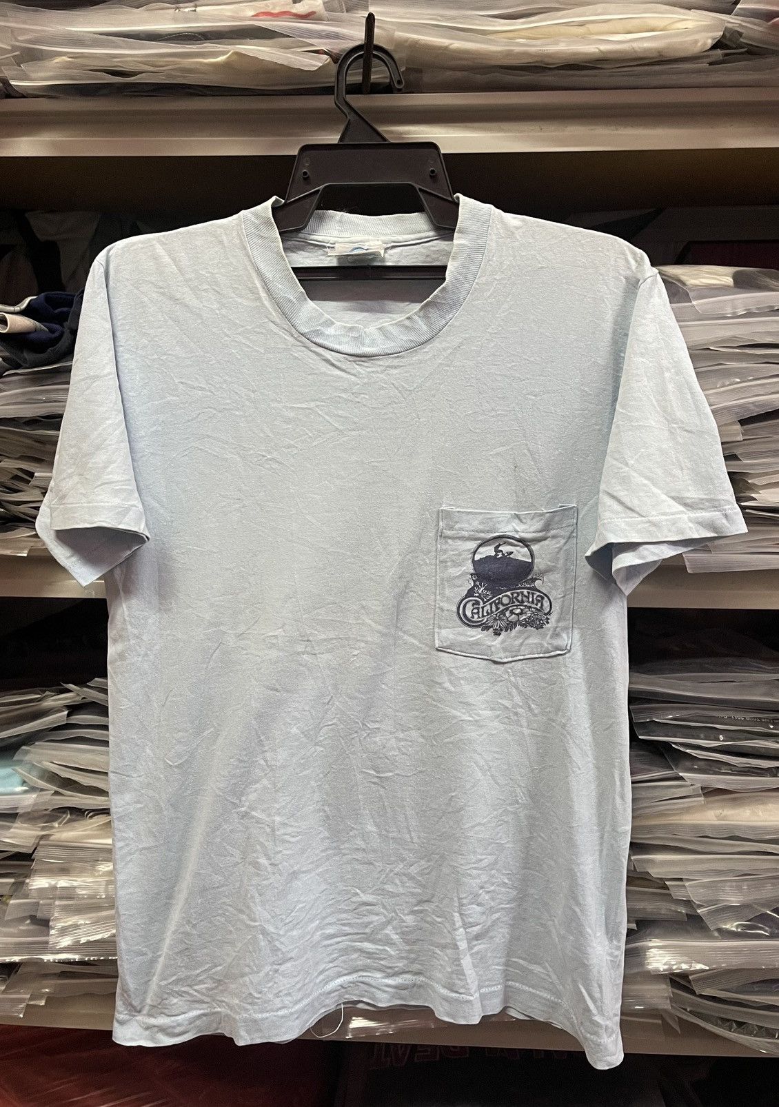 Vintage Vintage Surf California Very Rare🔥🔥🔥 Size US S / EU 44-46 / 1 - 1 Thumbnail