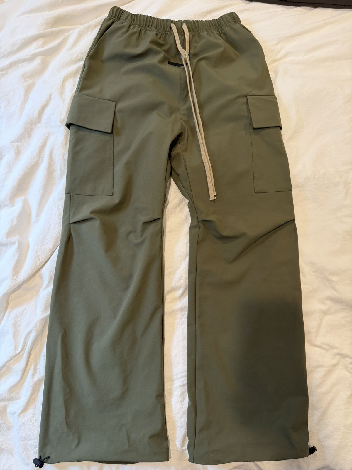 パンツ fear of god seventh cargo pants L fear of god seventh cargo pants L fear of god 7th cargo pant