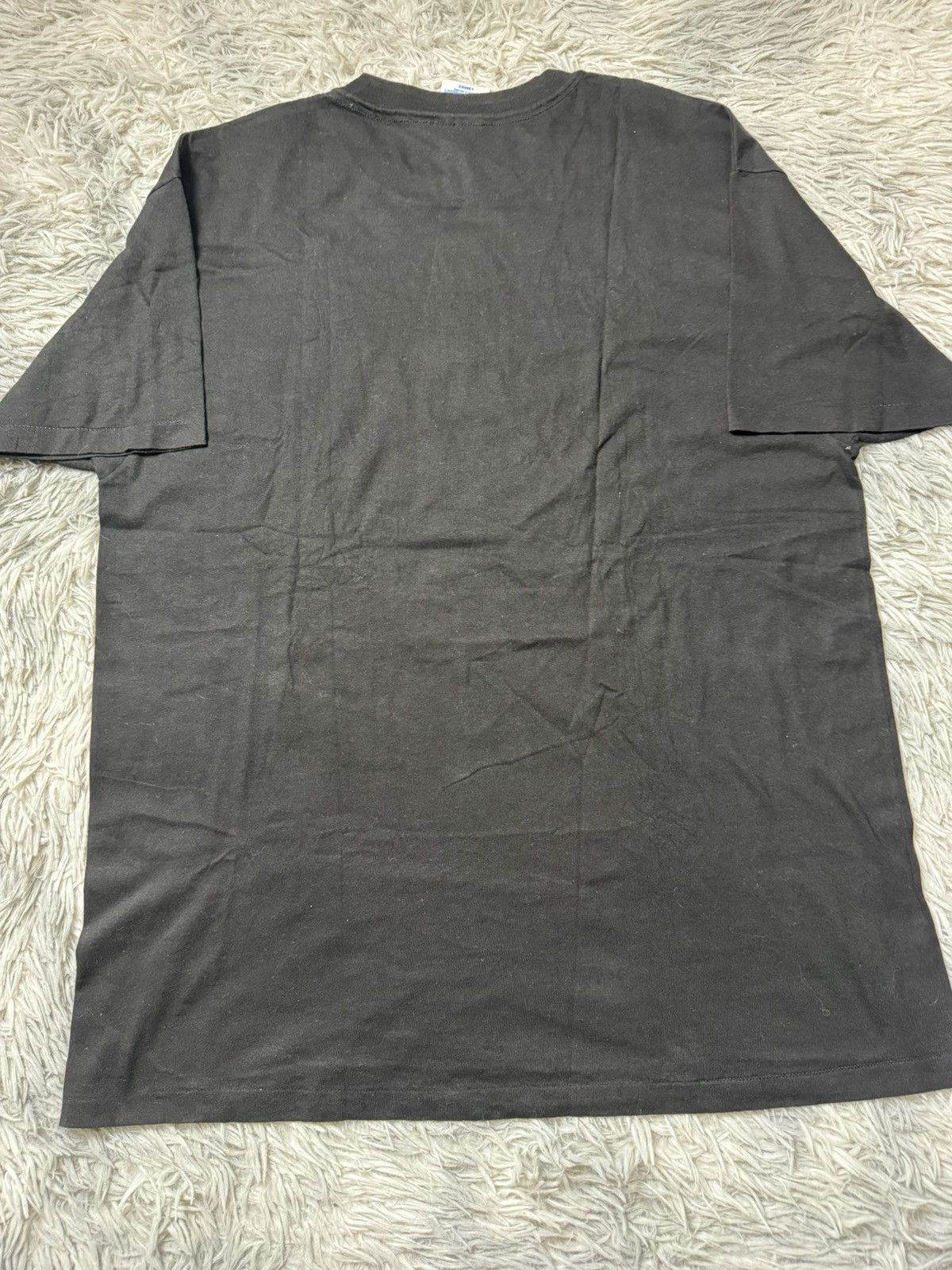 Vintage Vintage The Riddler 90’s Size US XL / EU 56 / 4 - 5 Thumbnail