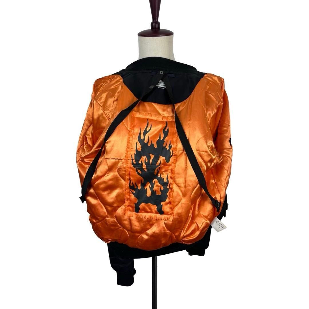Ksubi × Travis Scott