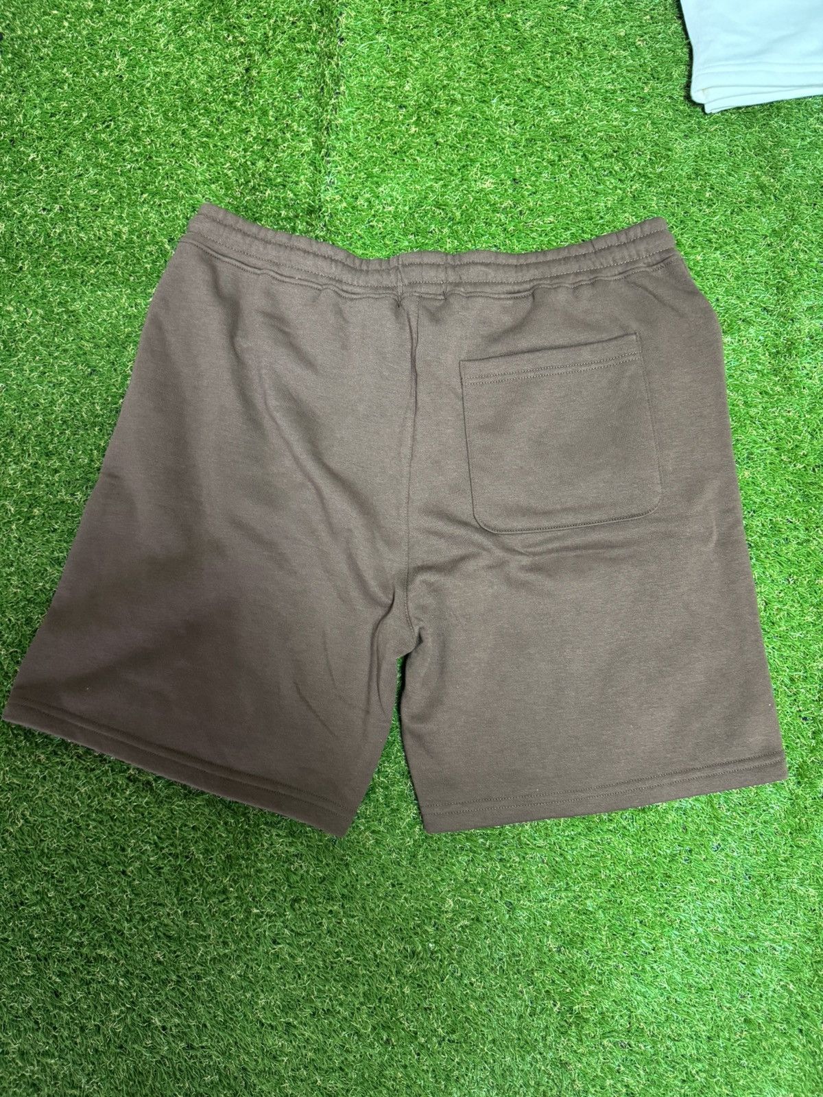 Ed Hardy Ed Hardy Embroidered Sweatshorts Size US 35 - 3 Thumbnail