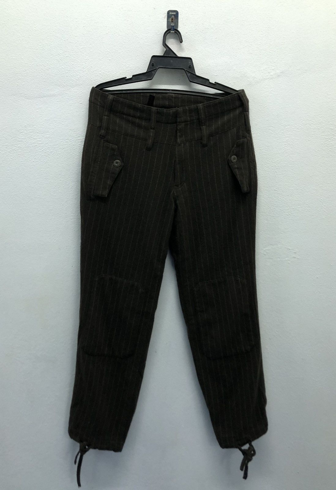 Japanese Brand × Vintage Vintage Gogmagog Pants Size US 34 / EU 50 - 1 Thumbnail