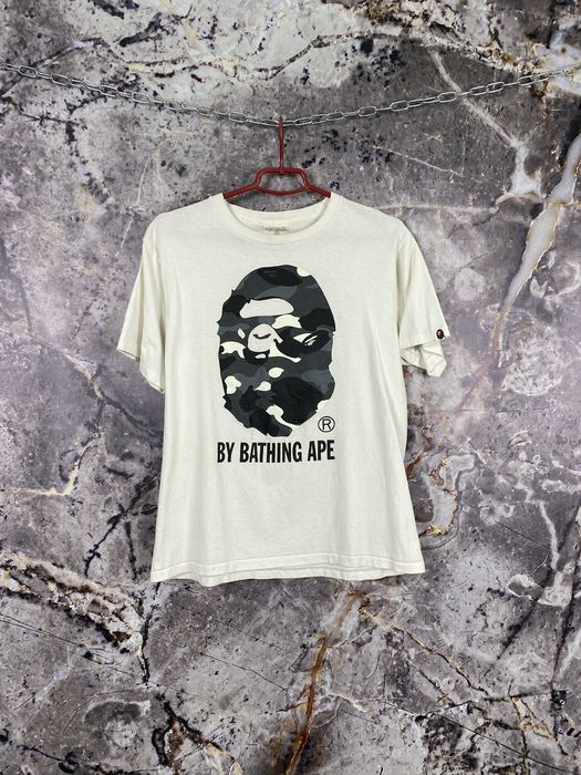 Bape City Camo By Bathing Ape Tee | Grailed