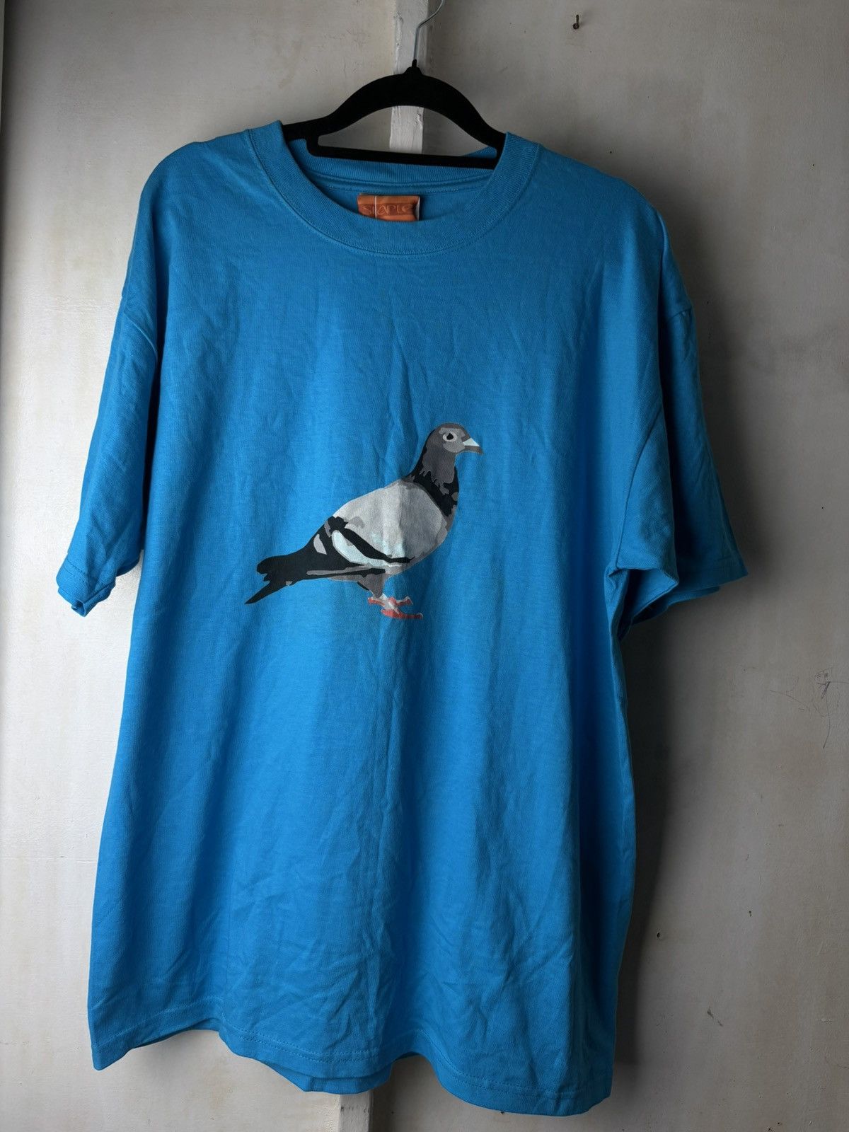 Staple Staple Pigeons Shirt Size US L / EU 52-54 / 3 - 1 Thumbnail