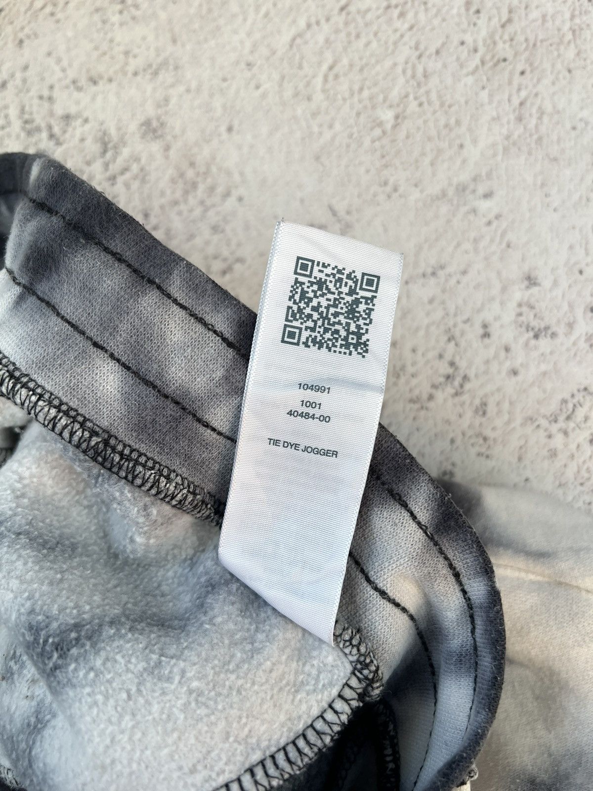 True Religion × Vintage TRUE RELIGION TIE DYE JOGGER Size US 33 - 6 Thumbnail