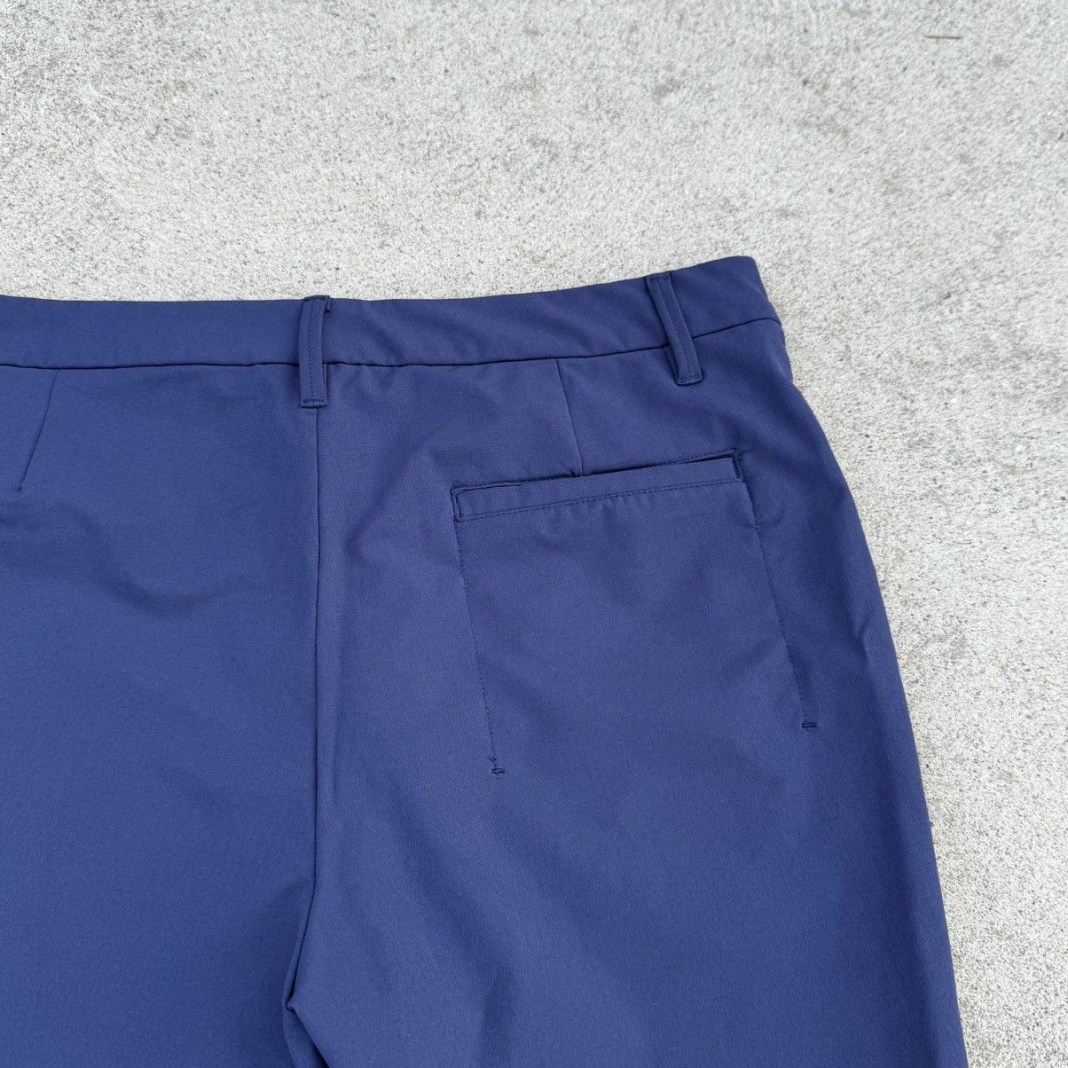 Other All In Motion Navy Performance Shorts – Size 34 - Stretch Size US 34 / EU 50 - 8 Thumbnail