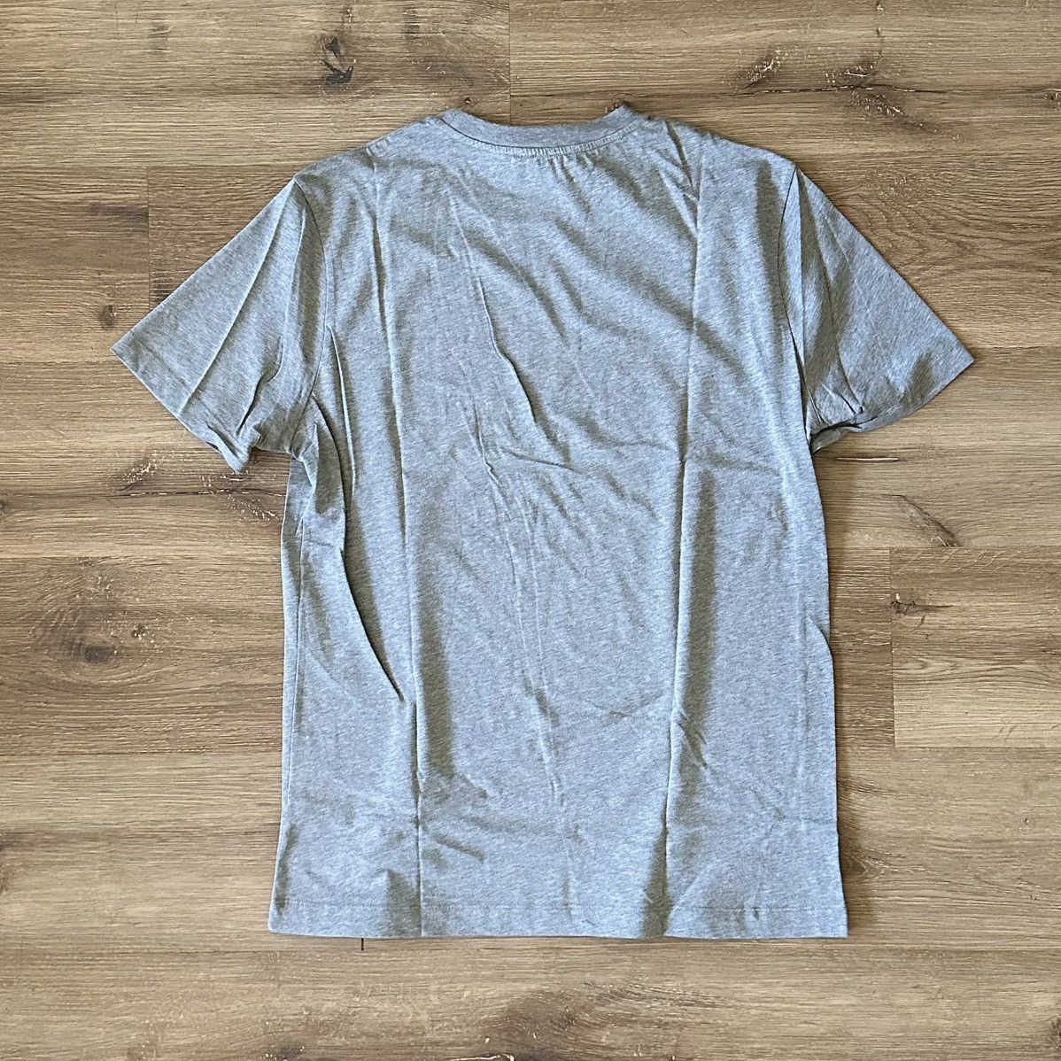 Gosha Rubchinskiy Gosha Rubchinskiy Save And Survive S/S2016 T-shirt Size US L / EU 52-54 / 3 - 2 Thumbnail