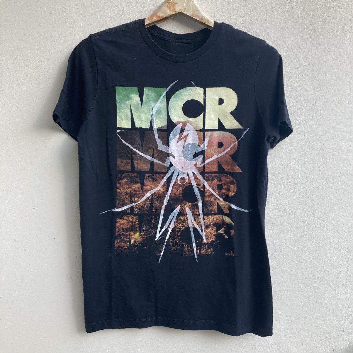 My Chemical Romance My Chemical Romance Y2K Size US S / EU 44-46 / 1 - 1 Thumbnail