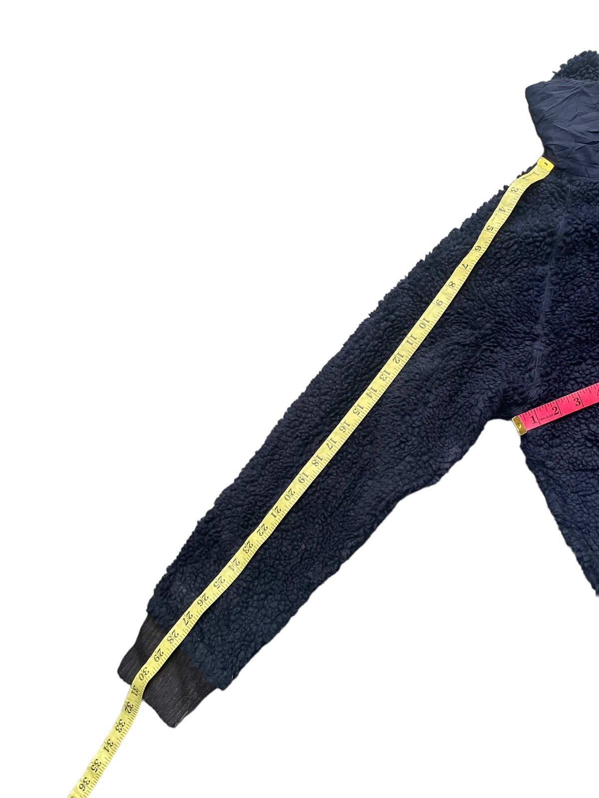 Designer × Helly Hansen Helly Hansen Sherpa Enginered Jacket Size US L / EU 52-54 / 3 - 15 Thumbnail