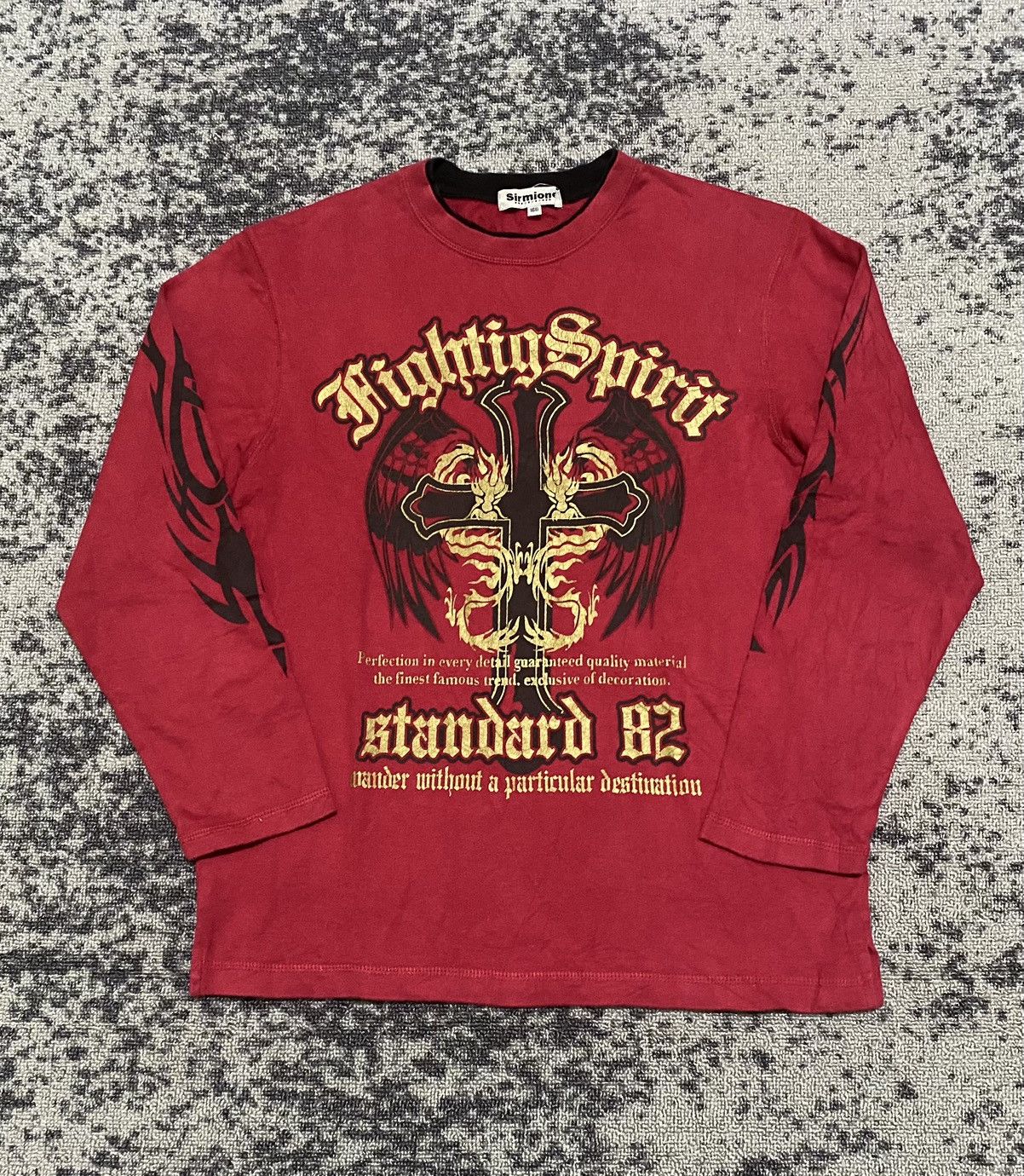 If Six Was Nine × Le Grande Bleu (L.G.B.) Ifsixwasnine