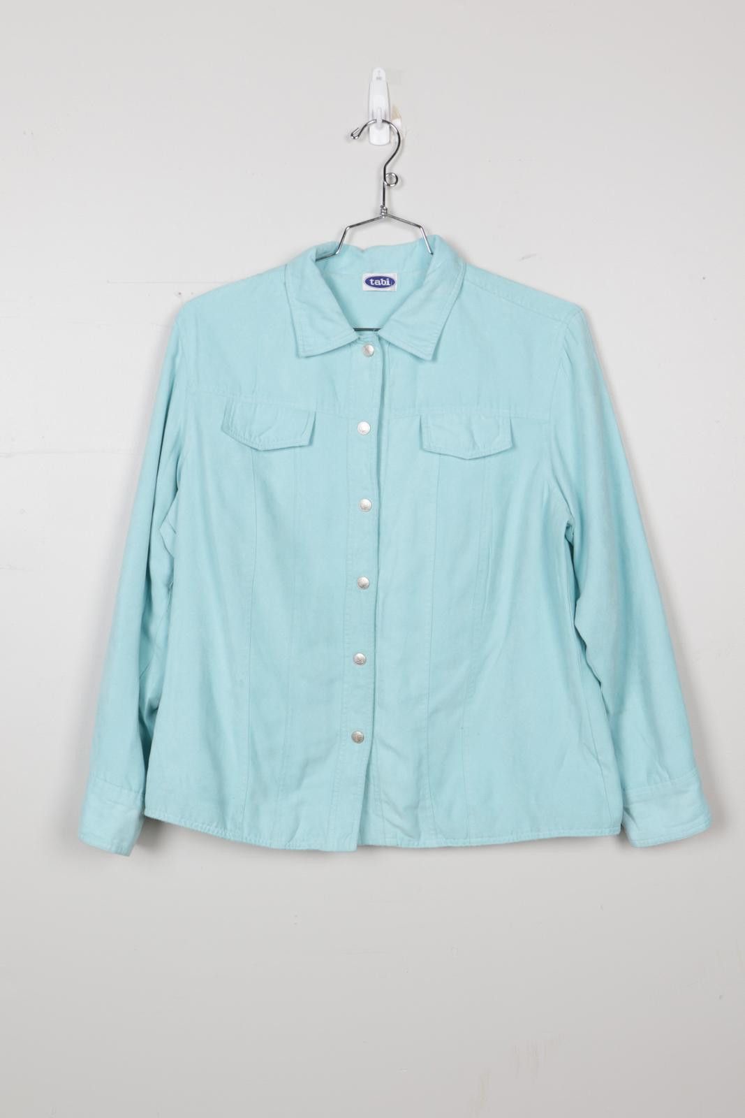 Vintage 00's Tabi Trucker Jacket Size ONE SIZE - 1 Thumbnail