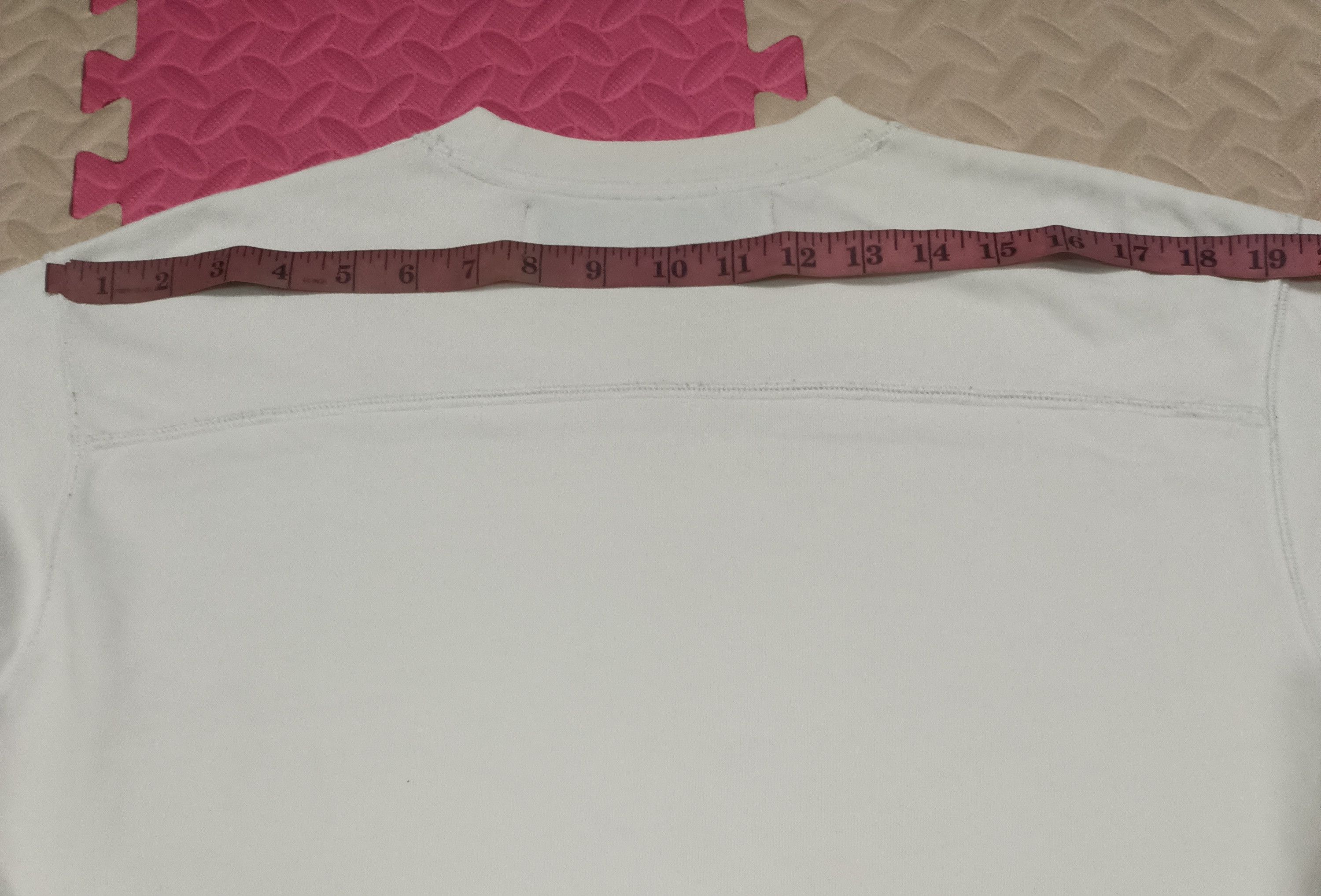 NANO universe NANO UNIVERSE x JAPANESE BRAND x PLAIN SHIRT Size US S / EU 44-46 / 1 - 6 Thumbnail