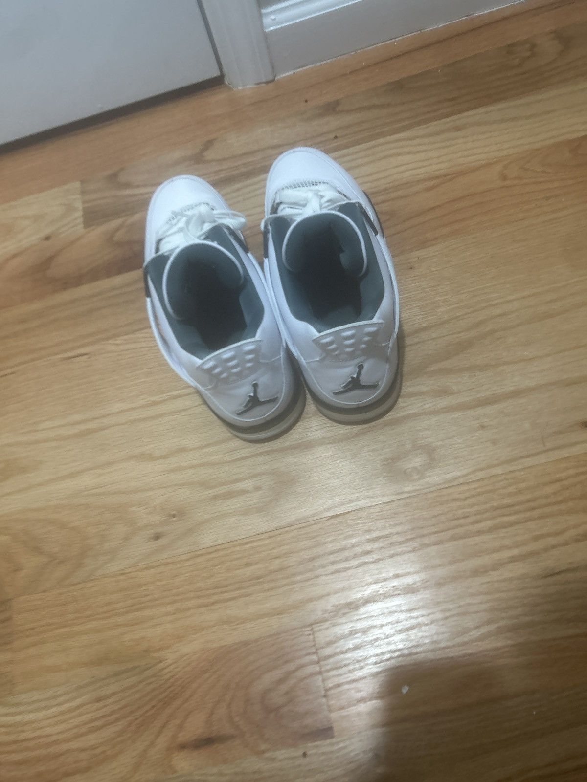 Jordan Brand Oxidized 4s Size US 13 / EU 46 - 5 Thumbnail